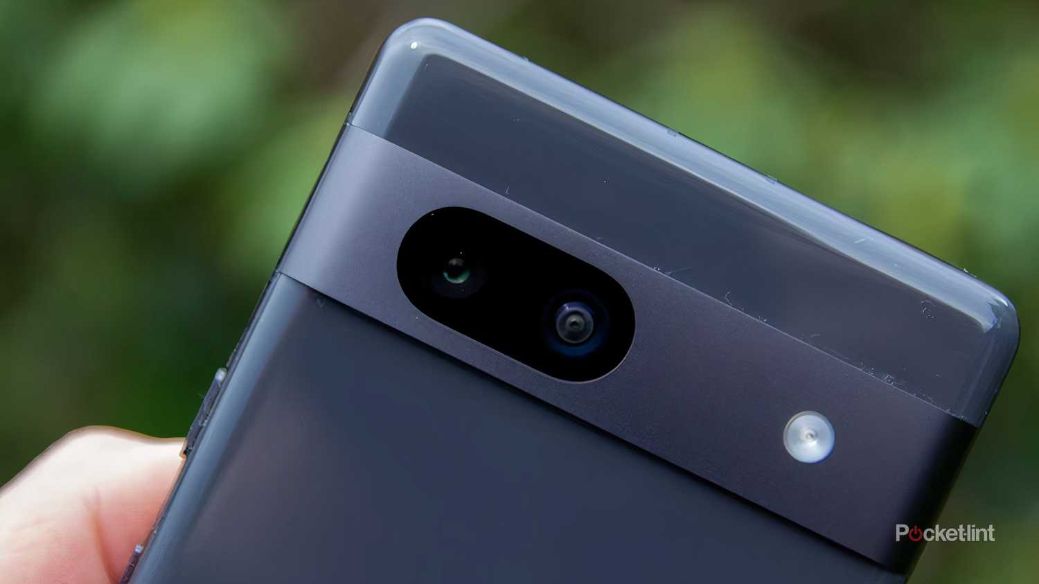 Why you should buy the Pixel 7a over the 8a