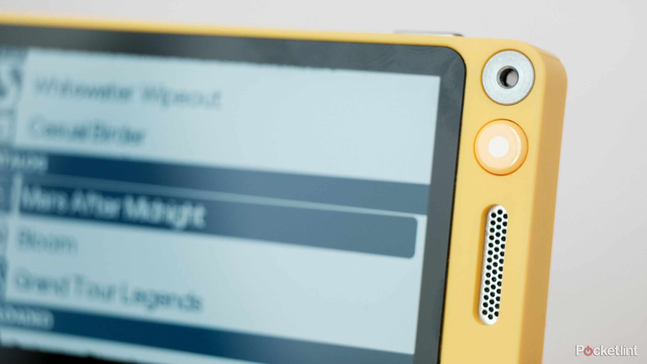 Playdate review: Quirky, but most of all fun