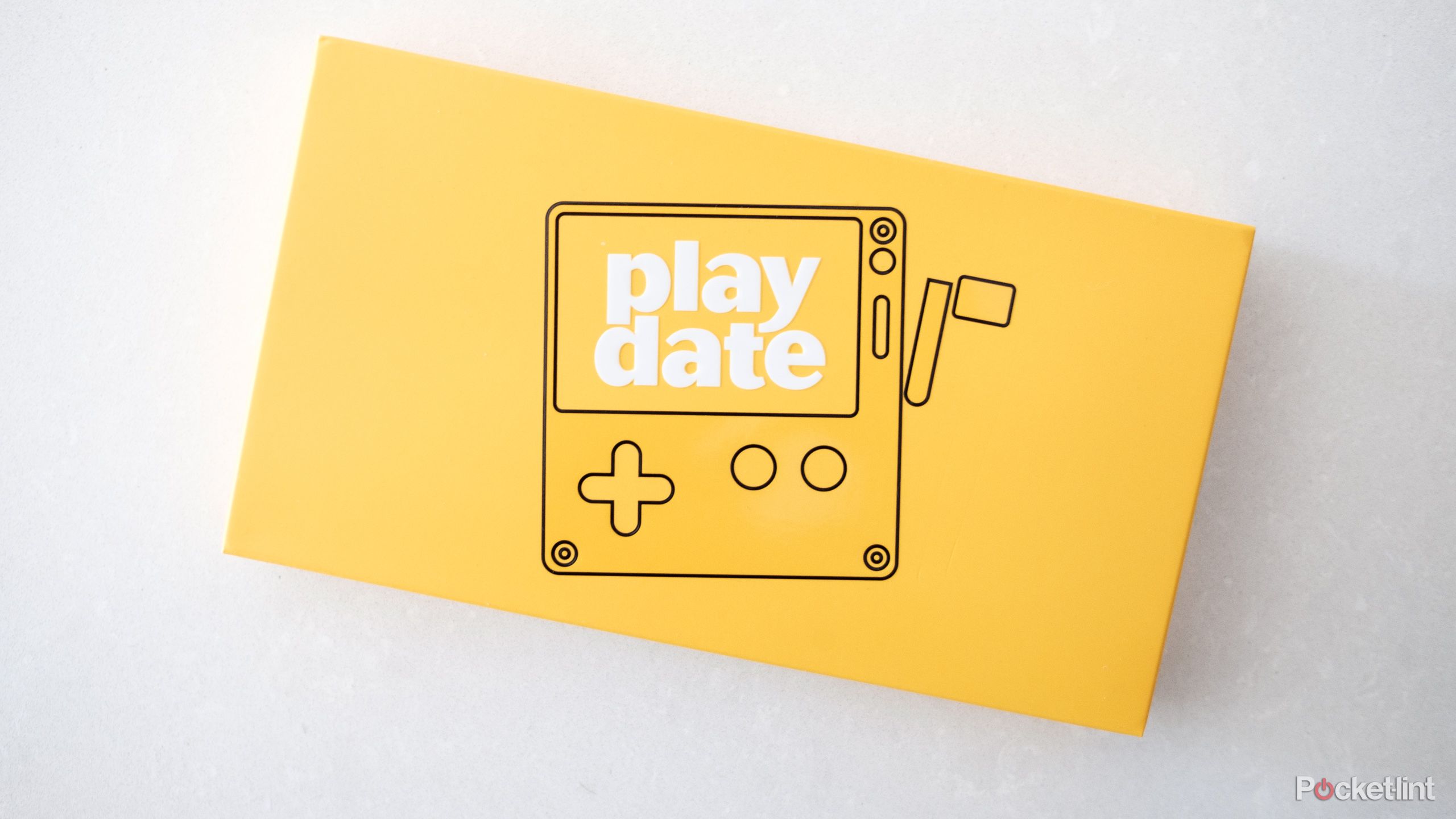 Playdate review: Quirky, but most of all fun