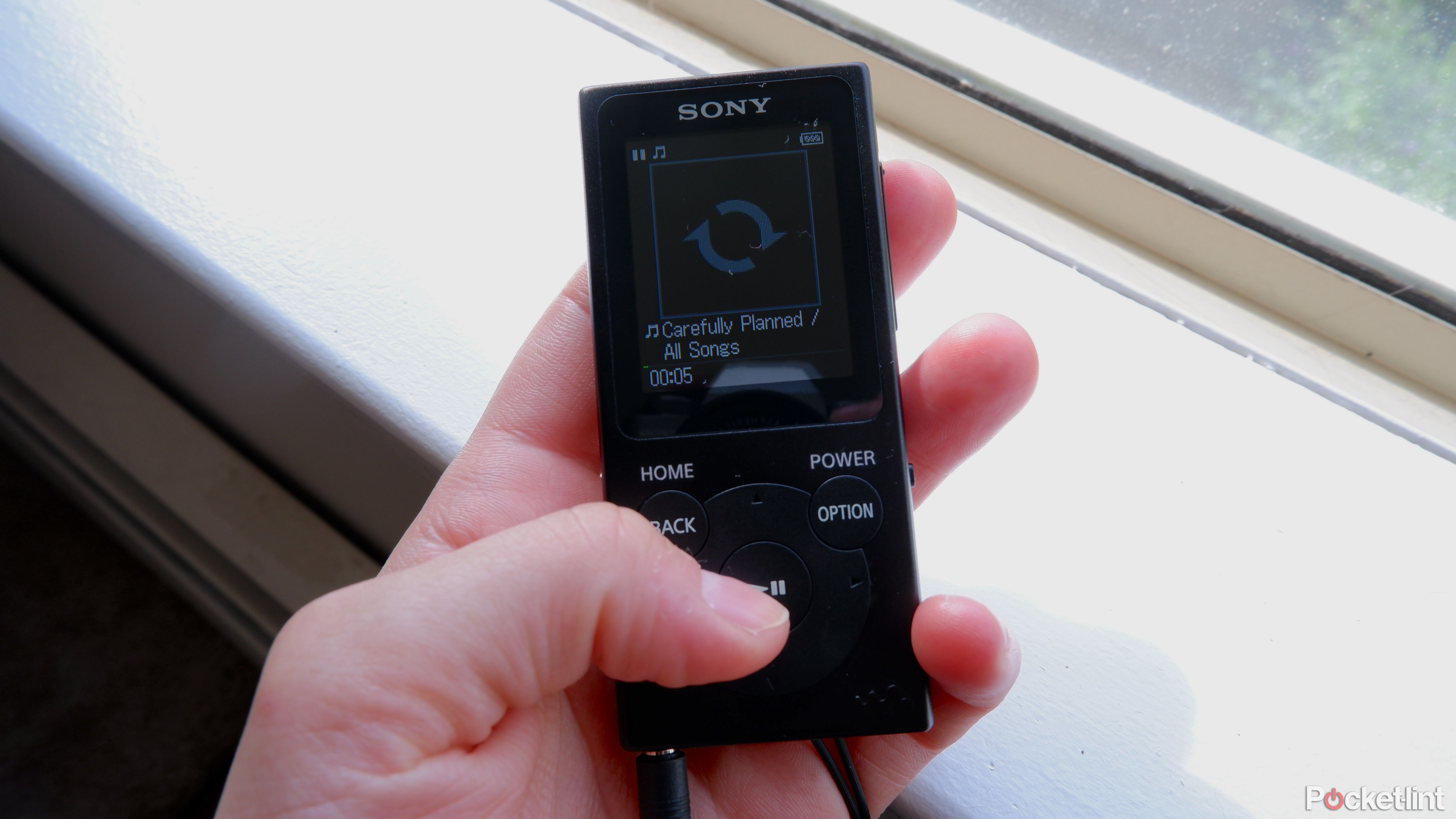 Sony Walkman E394 review: Simply so fun in 2024