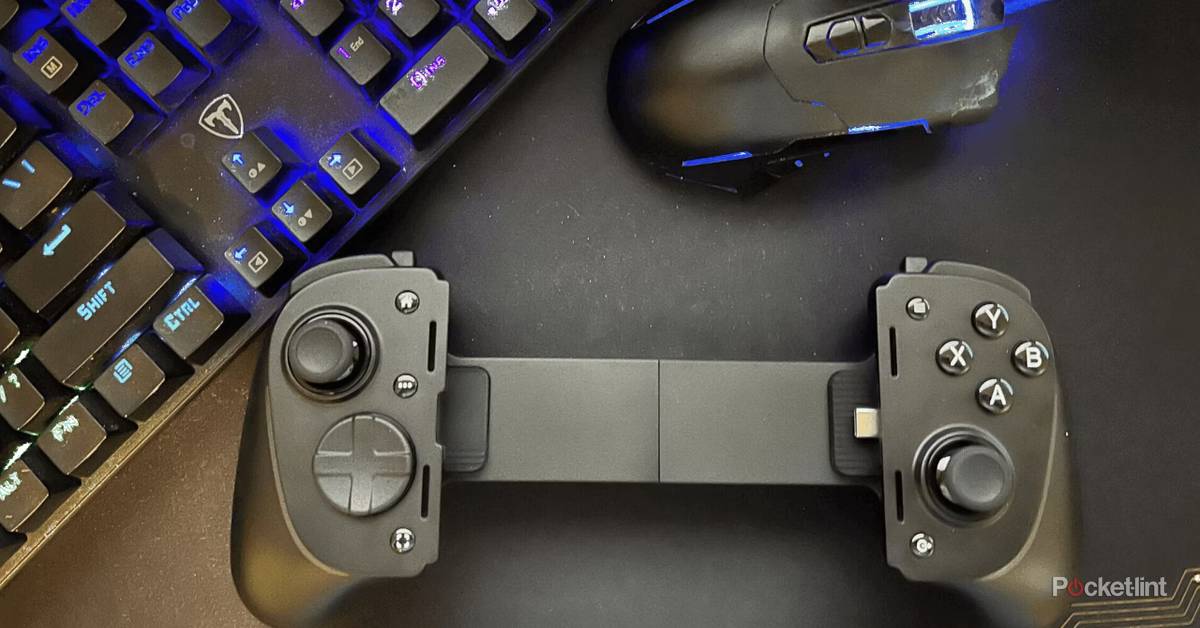 Razer Kishi Ultra review: The best mobile controller you can buy