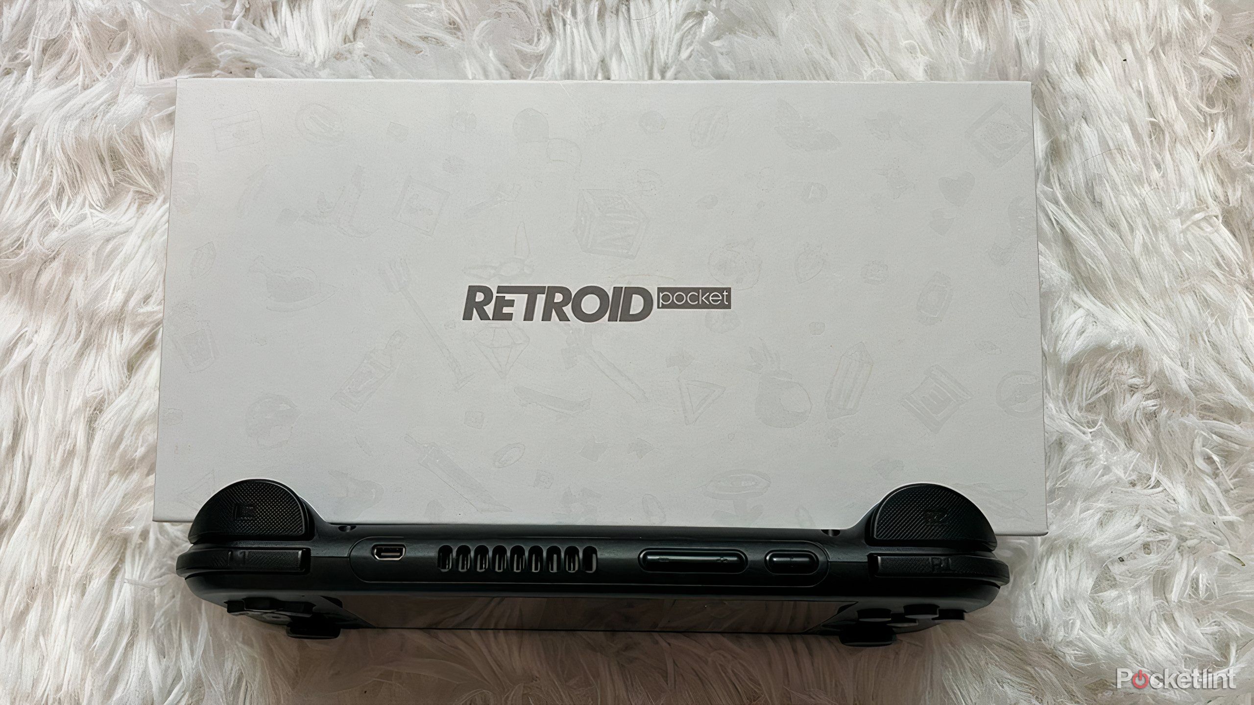 Retroid Pocket 4 Pro review: PlayStation's golden age in my