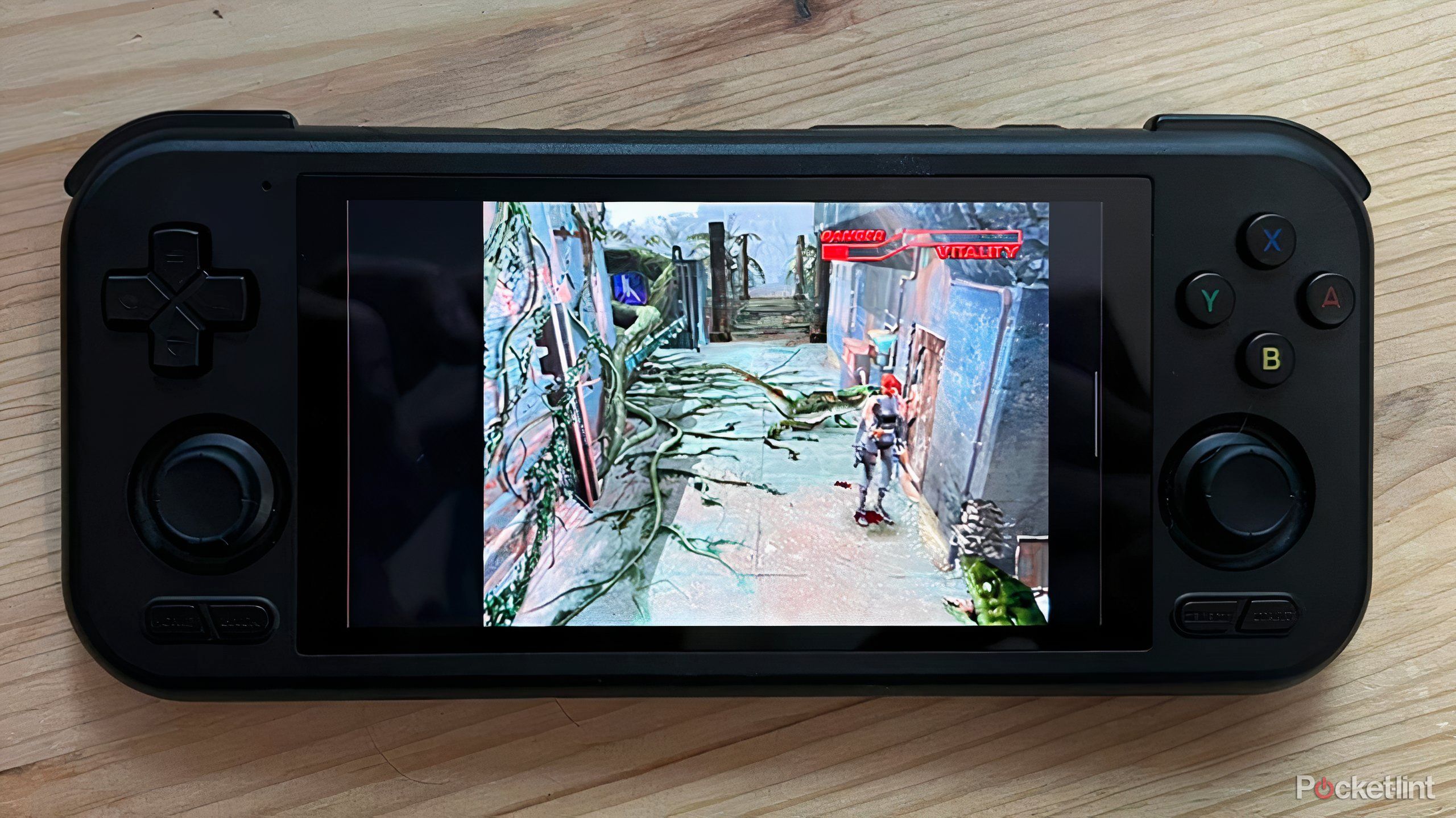 その他 Retroid Pocket 4 pro Retroid Pocket 4 Pro review: PlayStation's golden age in my pocket