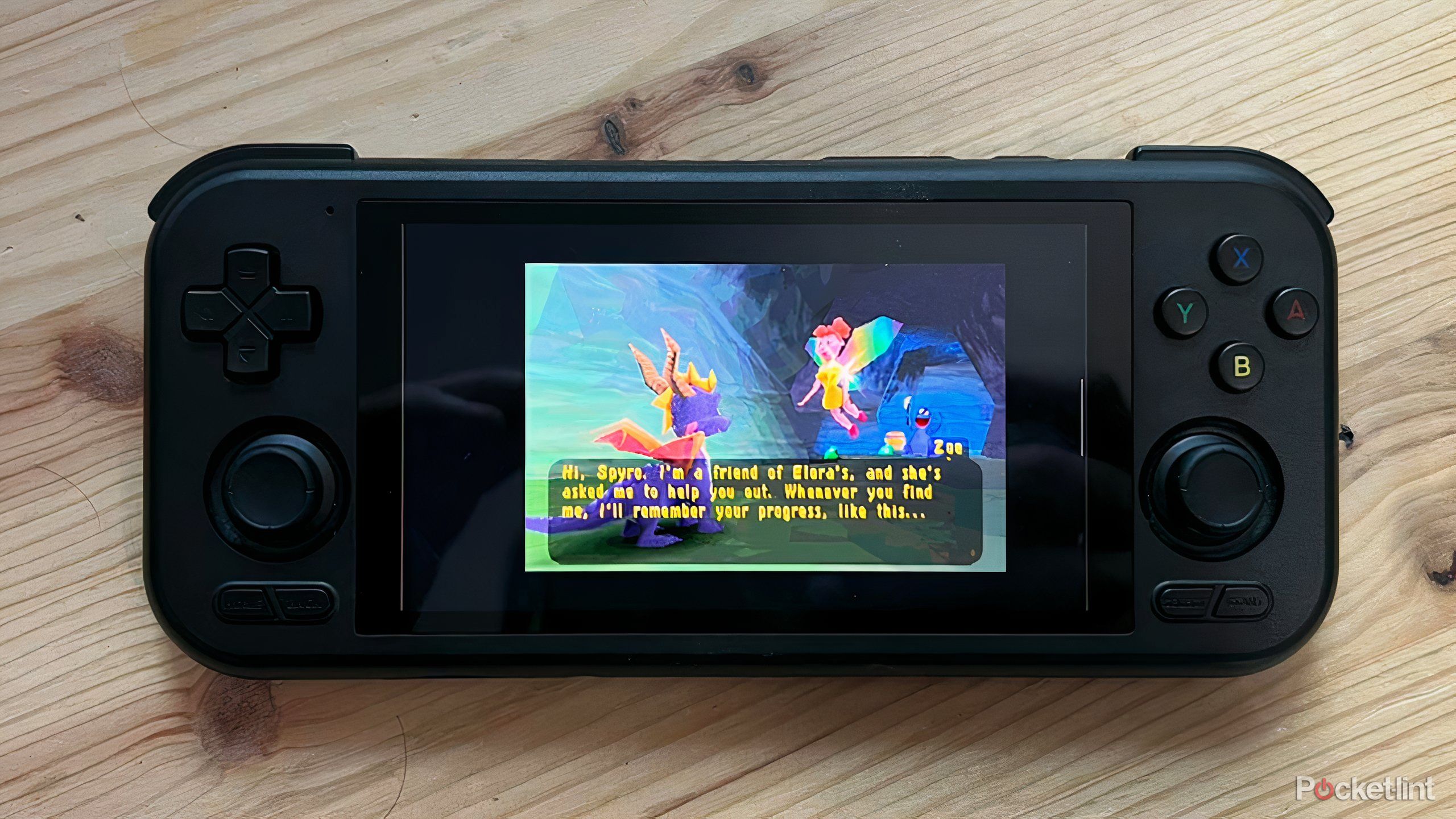 Retroid Pocket 4 Pro review: PlayStation's golden age in my pocket