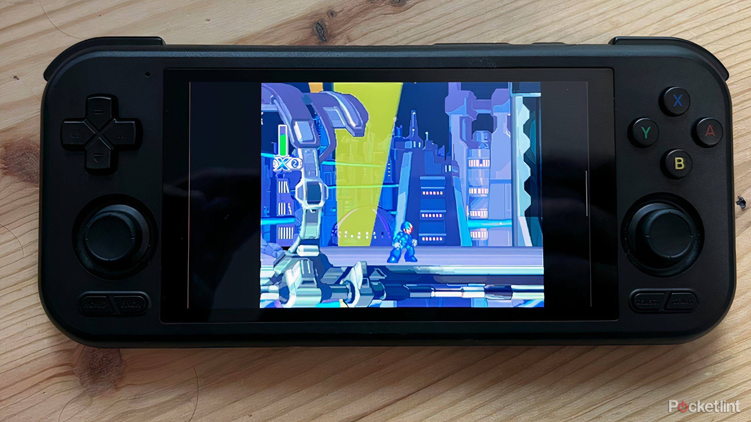 Retroid Pocket 4 Pro 黒　本体　同梱物に欠品あり Retroid Pocket 4 Pro 黒 本体 同梱物に欠品あり Retroid Pocket 4