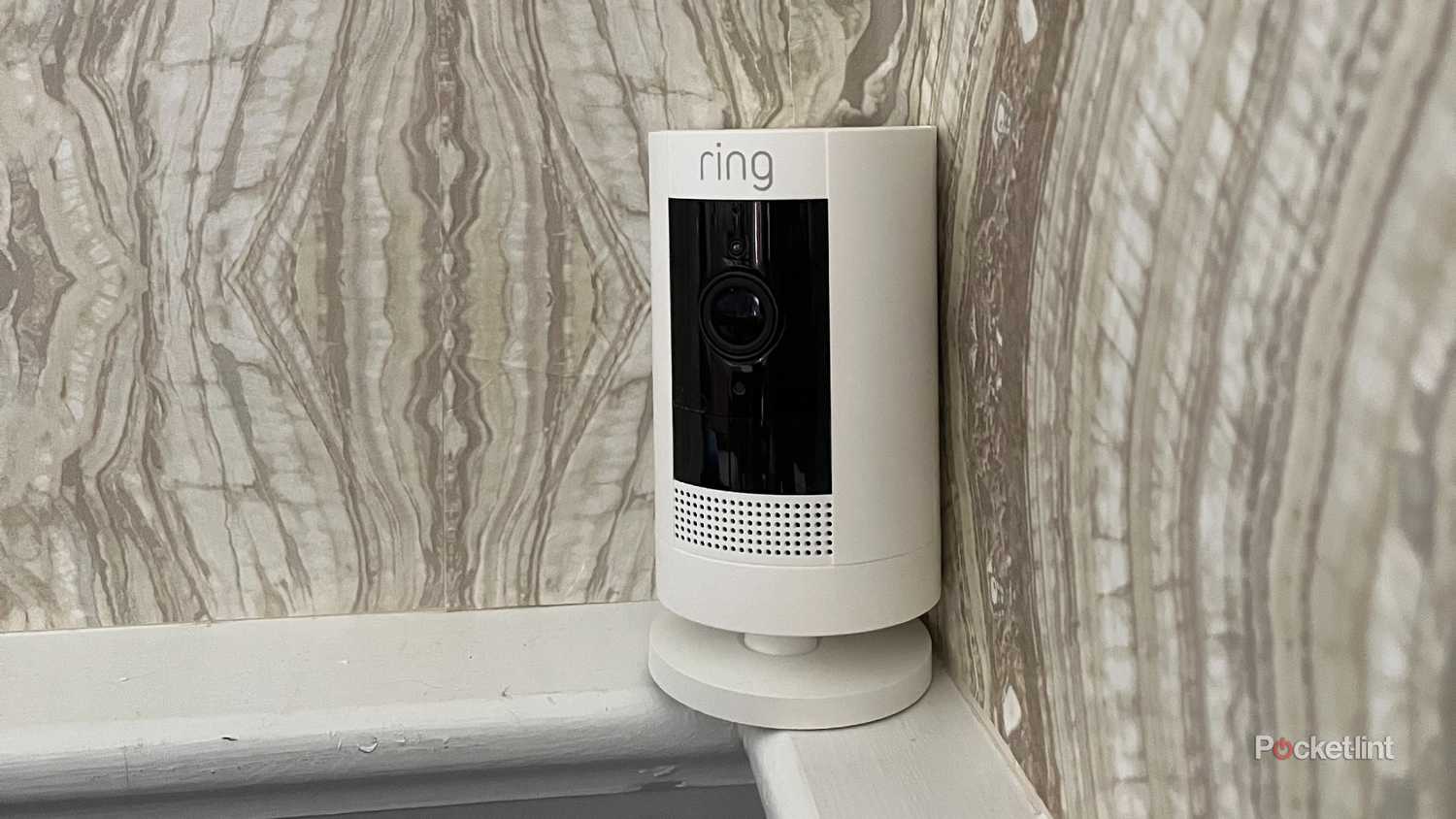 Ring Stick Up Cam Battery review: Simple and affordable