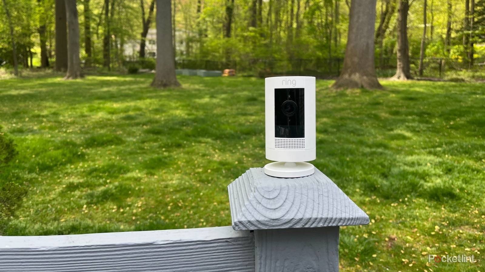 Gun Ring Camera The best Ring cameras in 2024