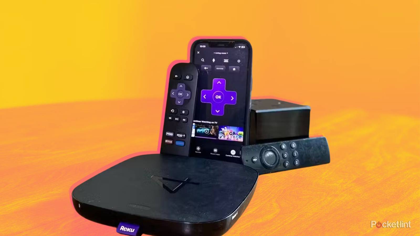 5 reasons to switch from Fire TV devices to Roku