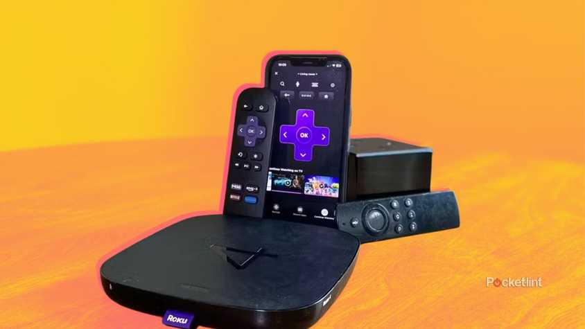 Orange Roku 5 Roku OS features I use to get more out of my TV