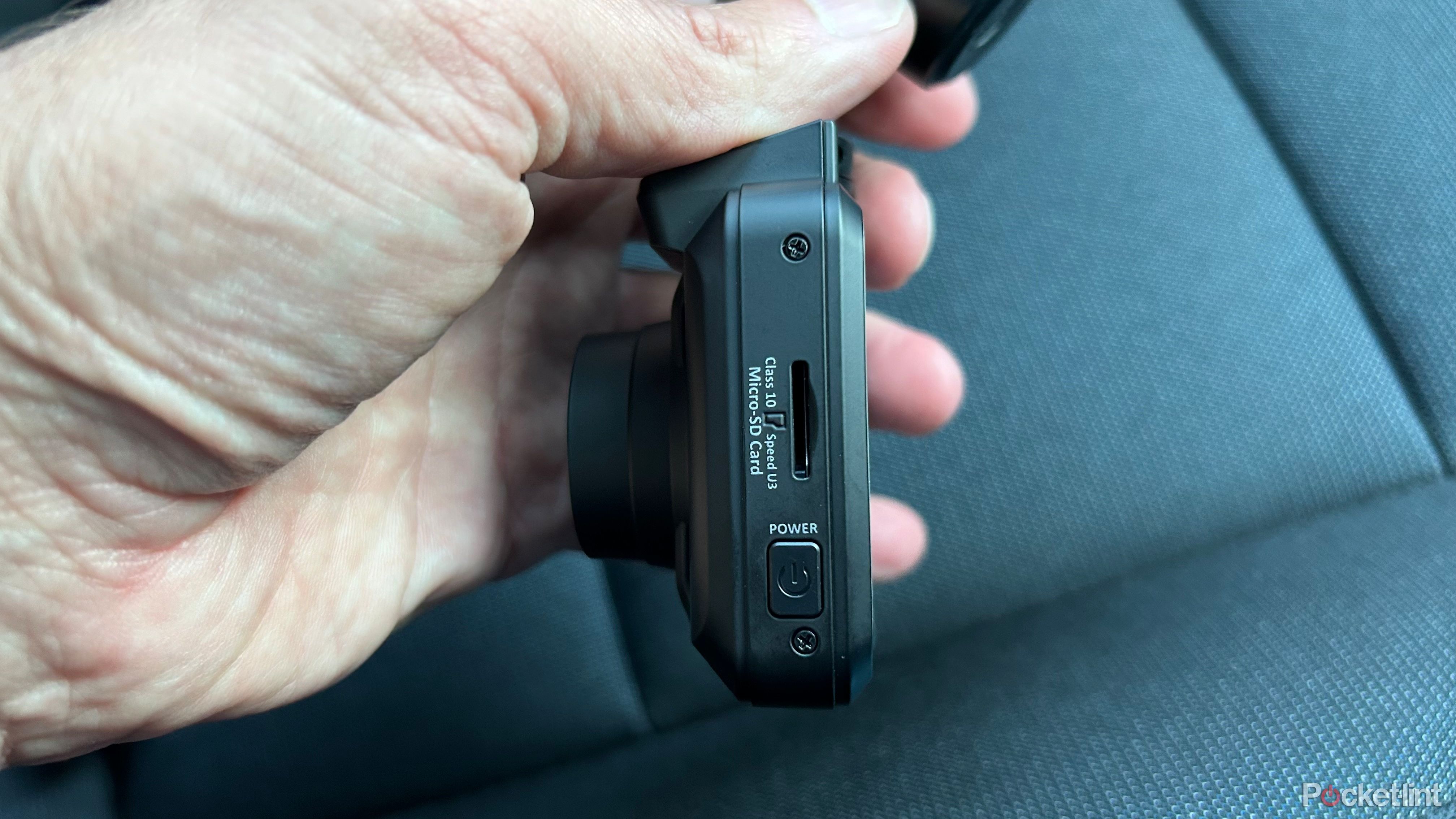Rove R2-4K Pro: Simple, affordable and effective