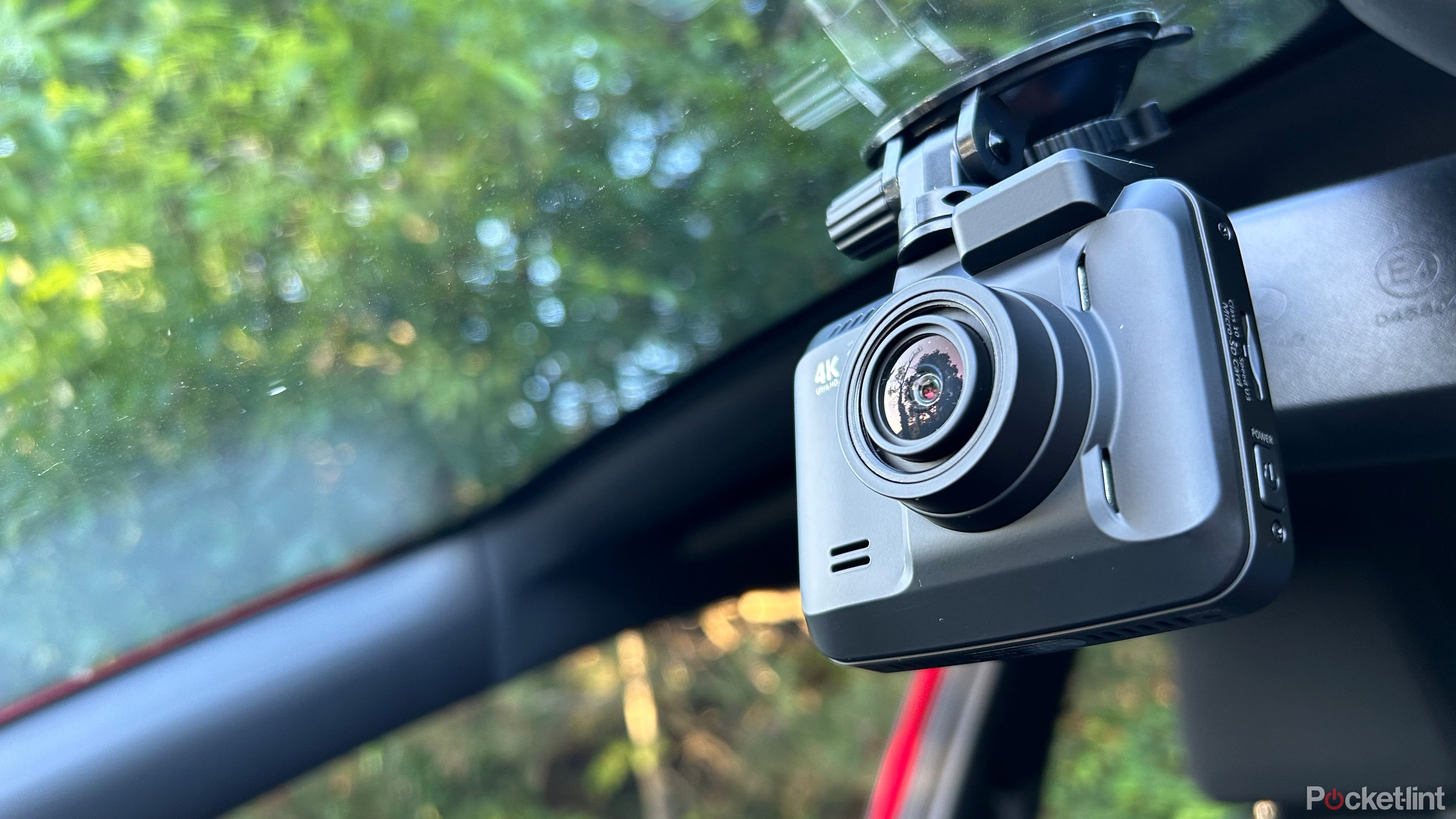 Rove R2-4K: Best Dual Dash Cam for Clarity and Coverage