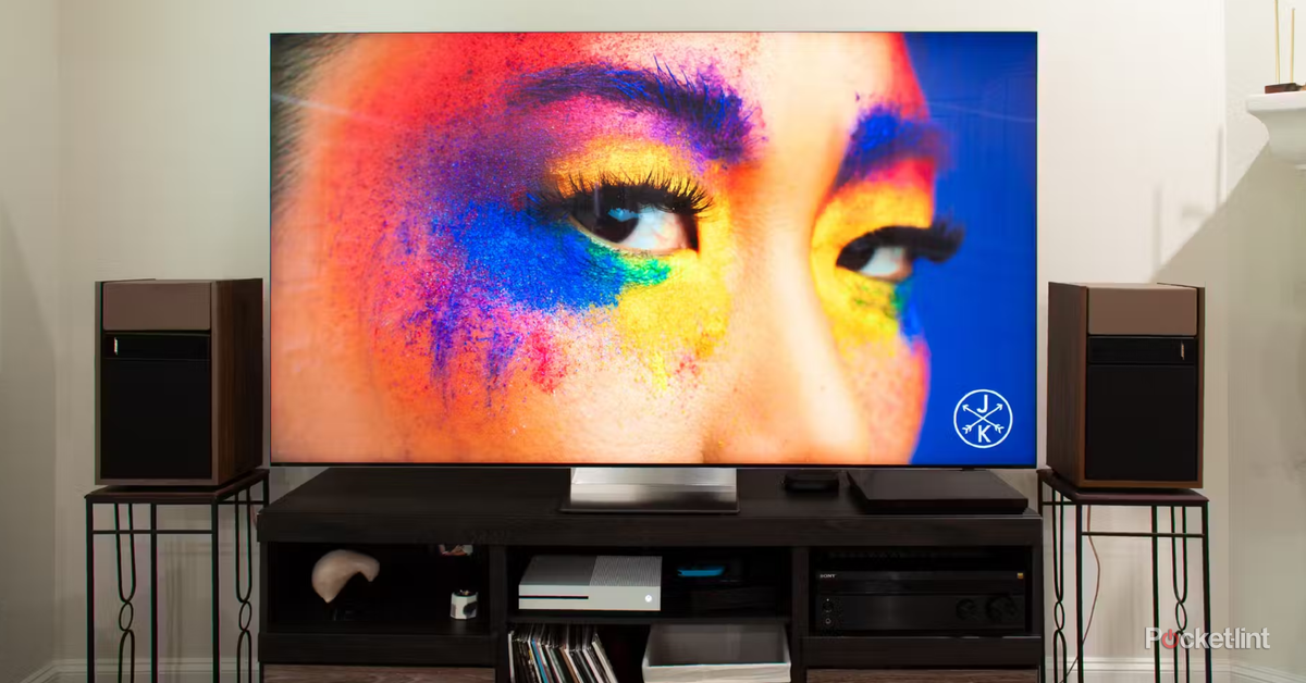 pocket-lint.com - Roger Fingas - Before you spend big on a luxury TV, watch out for these 4 gimmicks