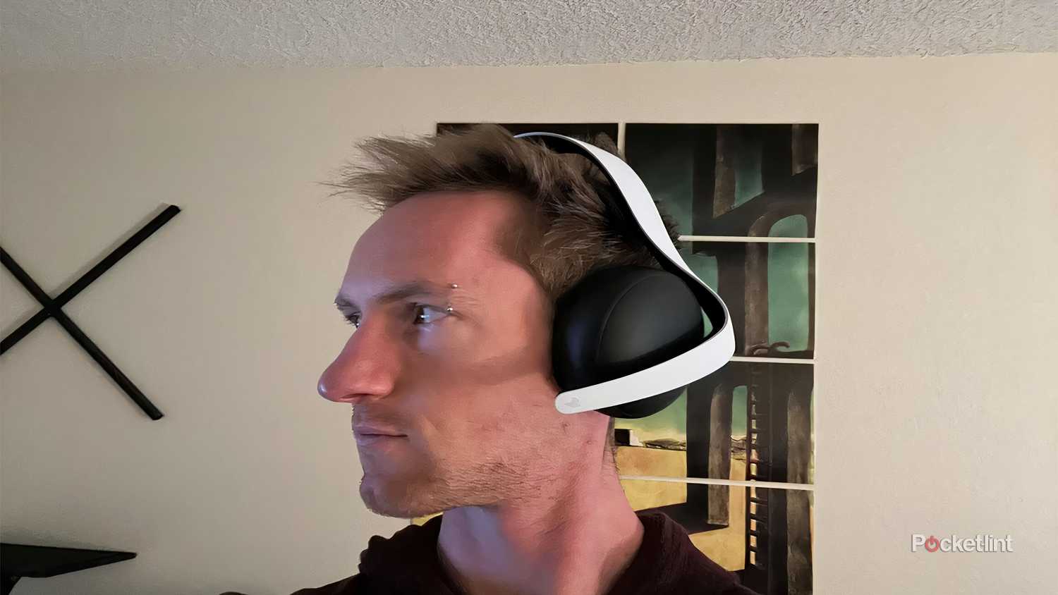 PlayStation Pulse Elite wireless headset review: Immersive PlayStation Pulse Elite wireless headset review: Immersive