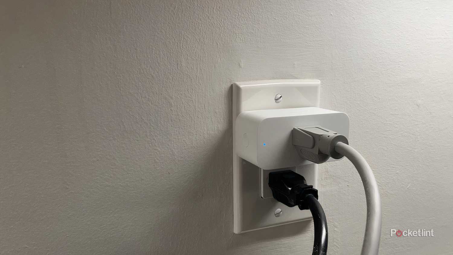 Plug Modern Amazon Smart Plug review