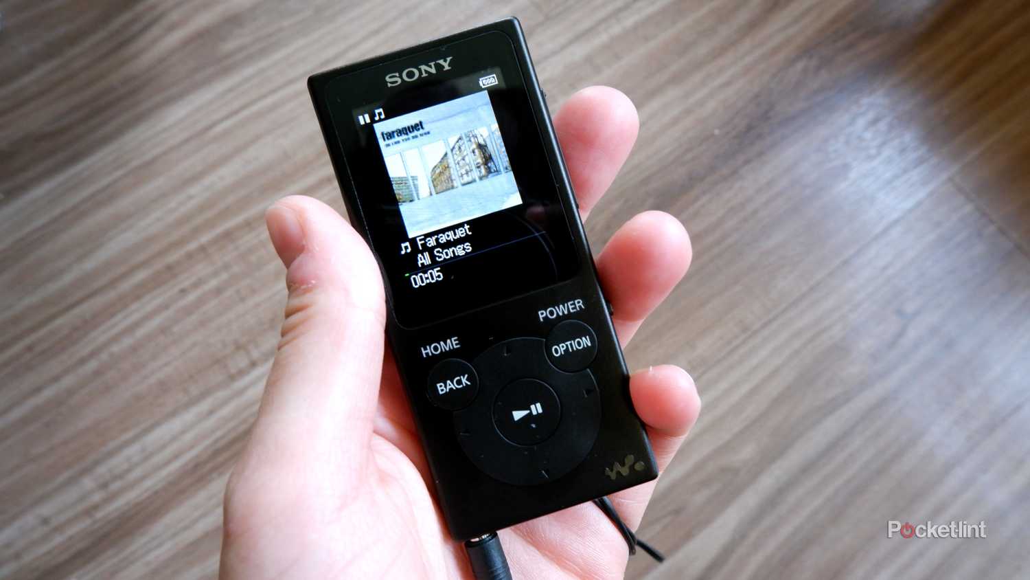 5 reasons why I'm using a Sony Walkman in 2024