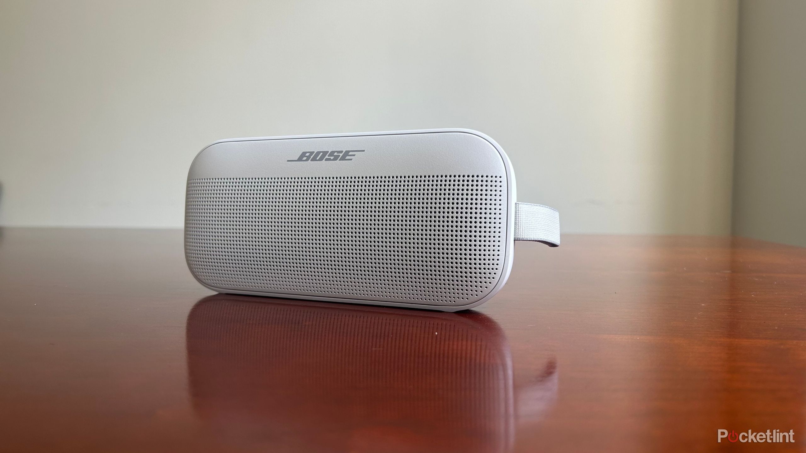 Bose SoundLink Flex review: Old speaker, old tricks, new go-to