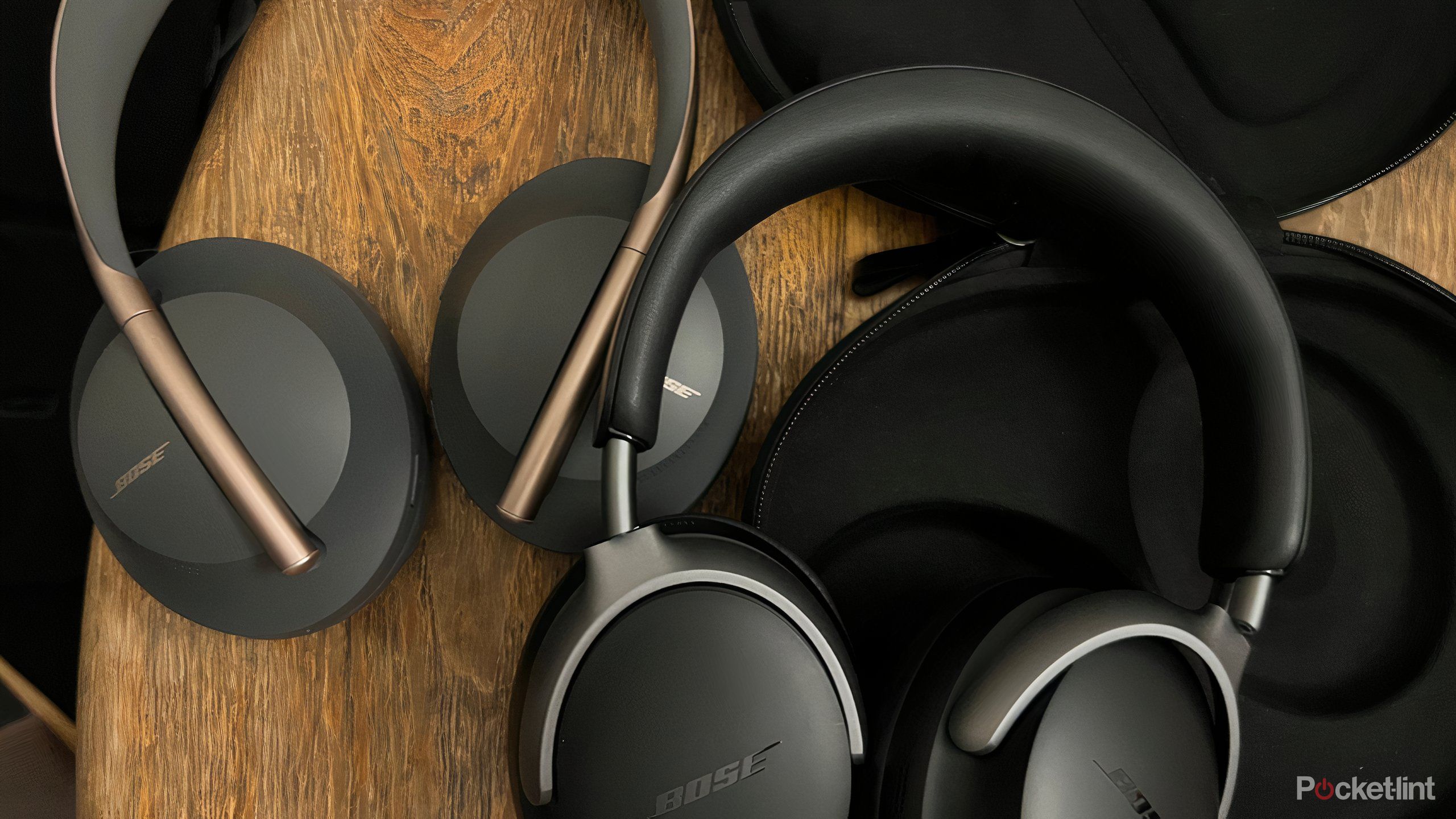 【美品】Bose QuietComfort Ultra Headphones QuietComfort Ultra Wireless Noise Cancelling Headphones
