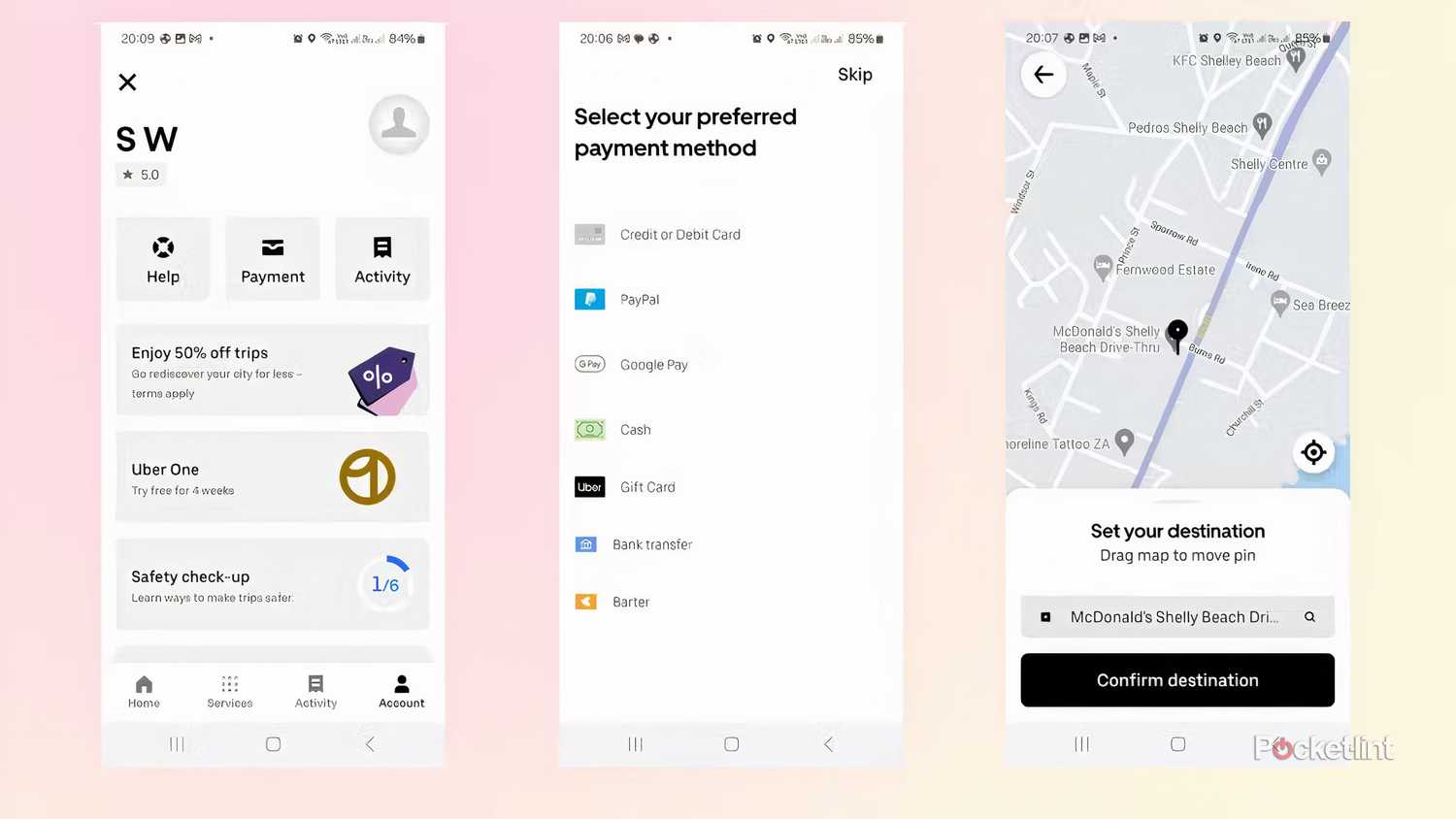 7 Android apps I swear by for smooth trips
