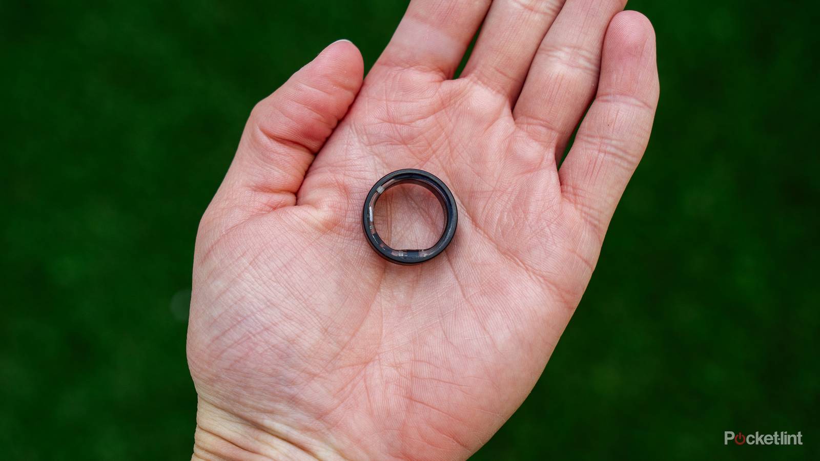 Leaf Nfc Ring For Payments Best Smart Rings To Wear In 2025