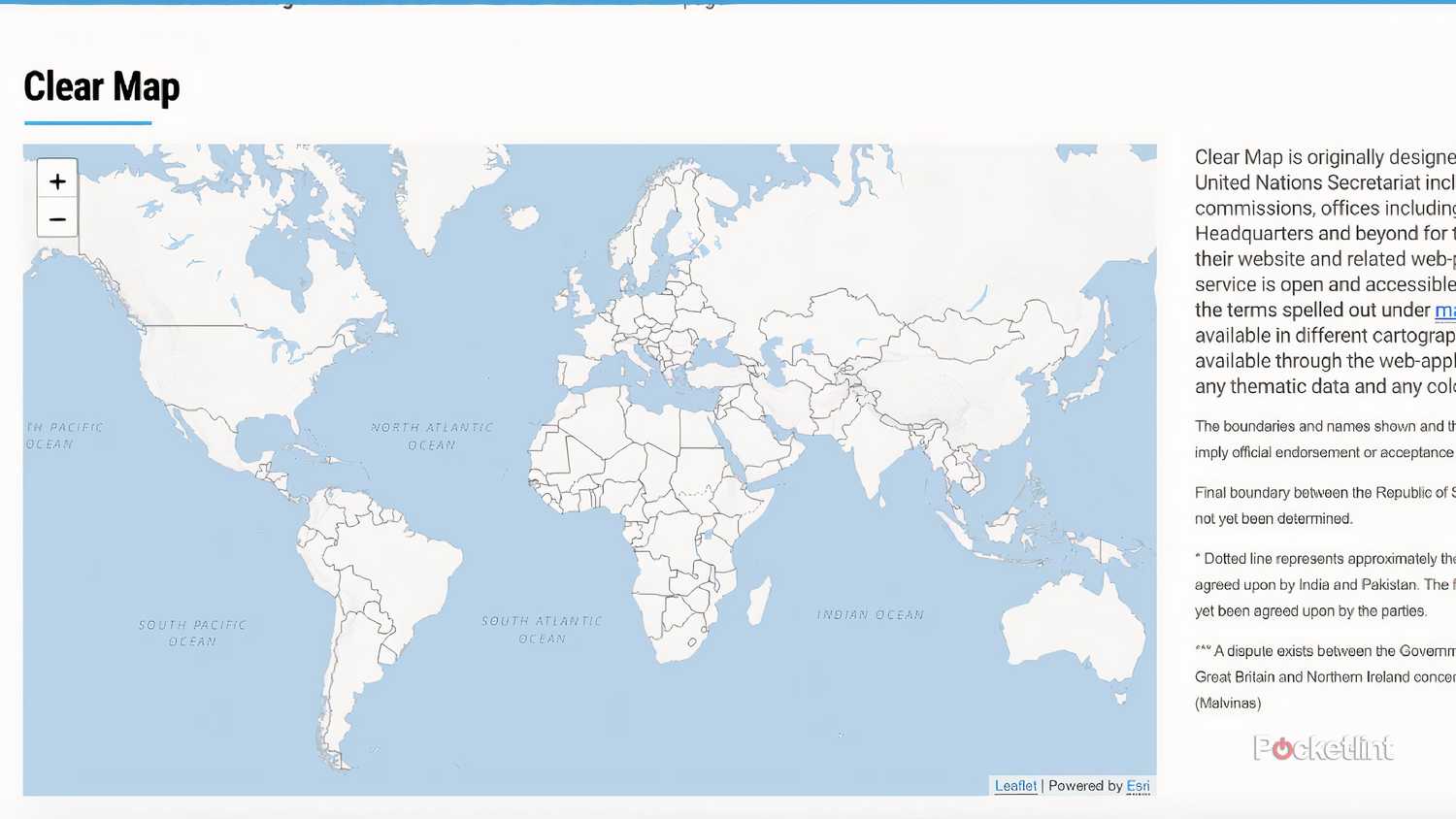 10 free Google Earth alternatives that might even be better