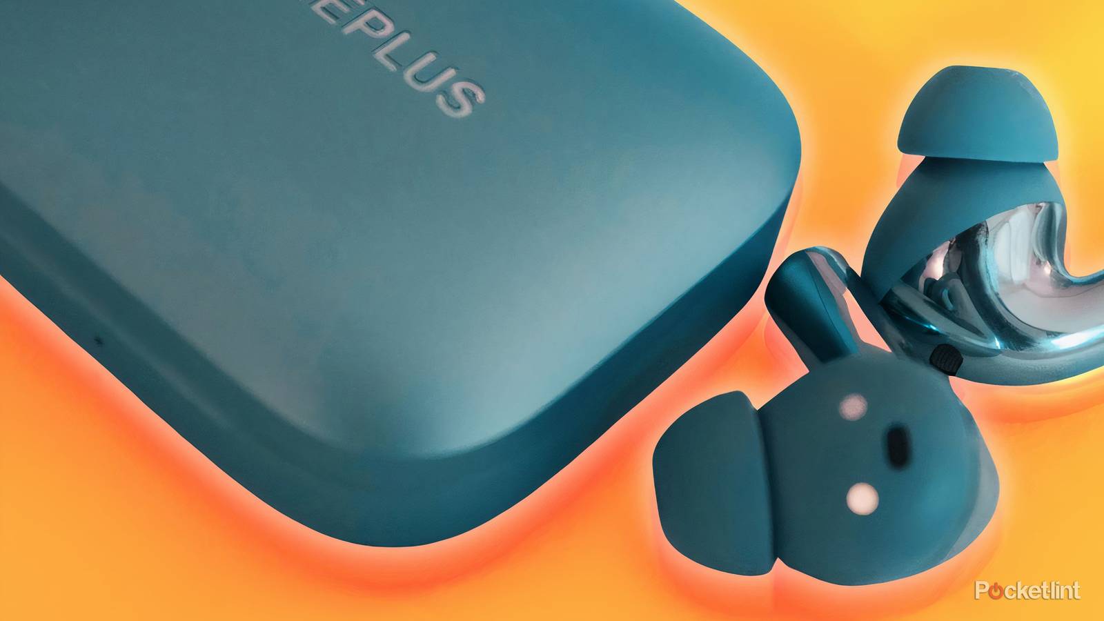 Why I chose OnePlus Buds over AirPods Pro1