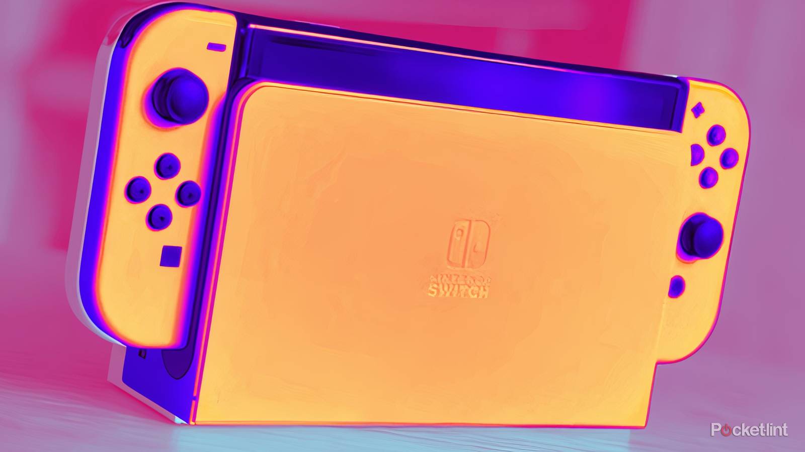Nintendo Switch — everything we know so far