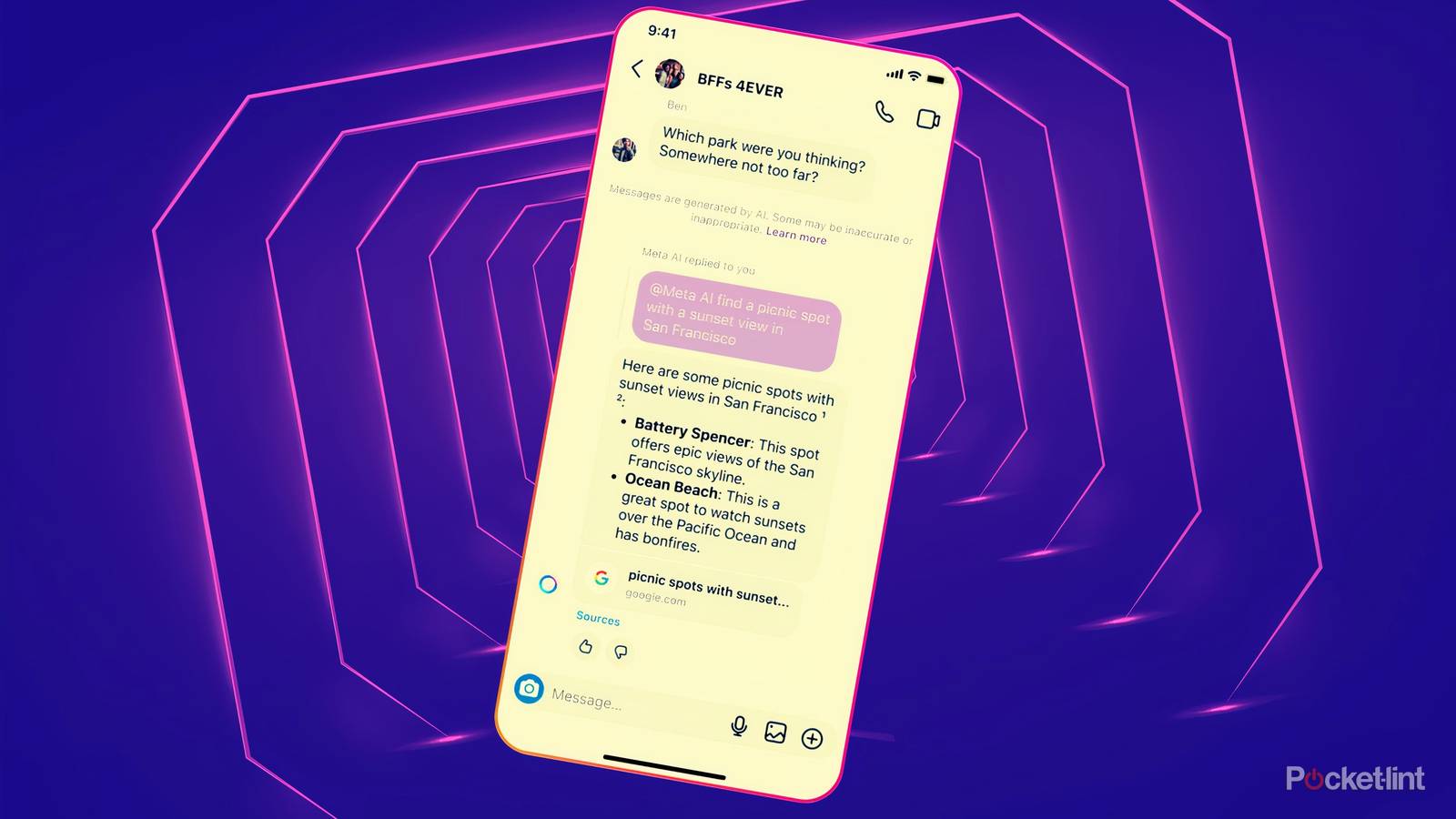 9 Meta AI prompts to try first