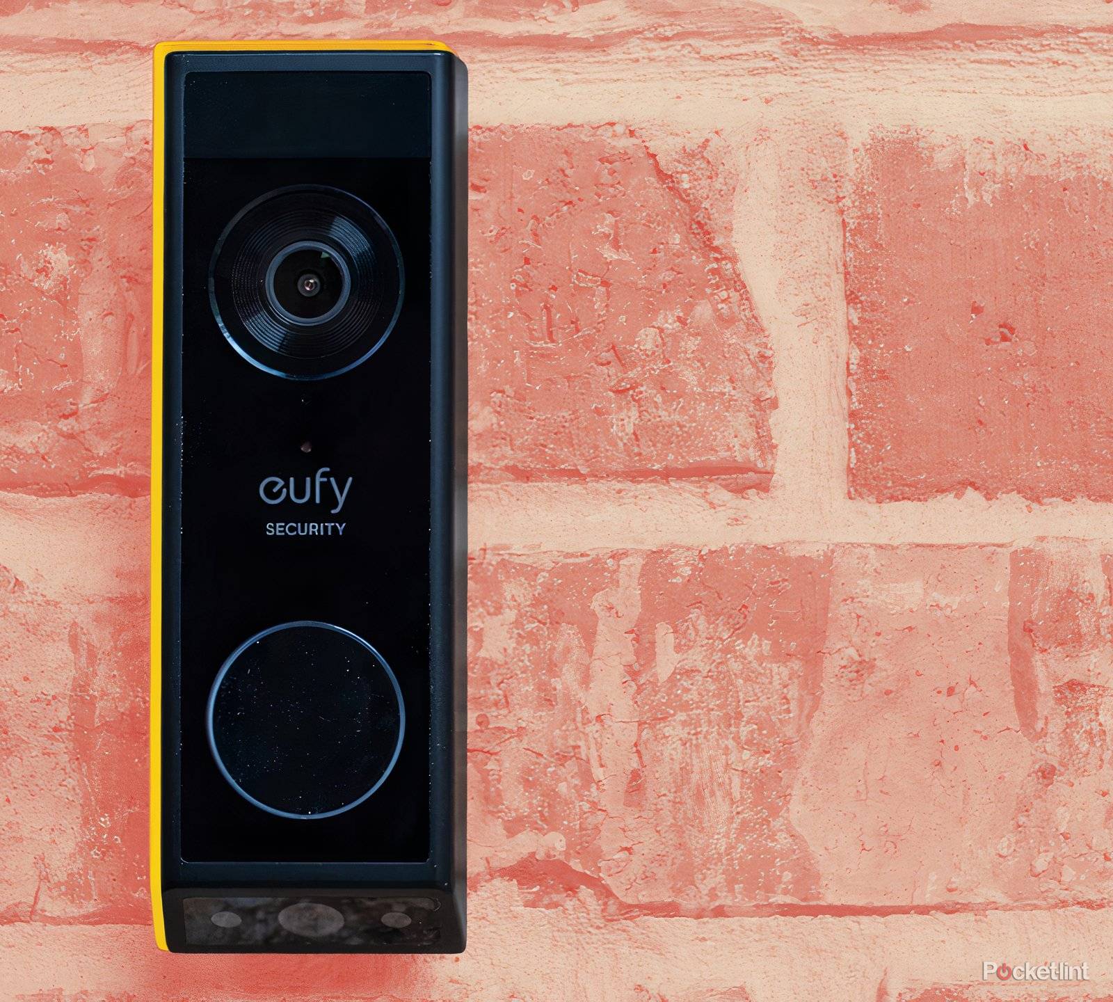 Eufy E340 dual-camera video doorbell review: No-brainer for Eufy fans