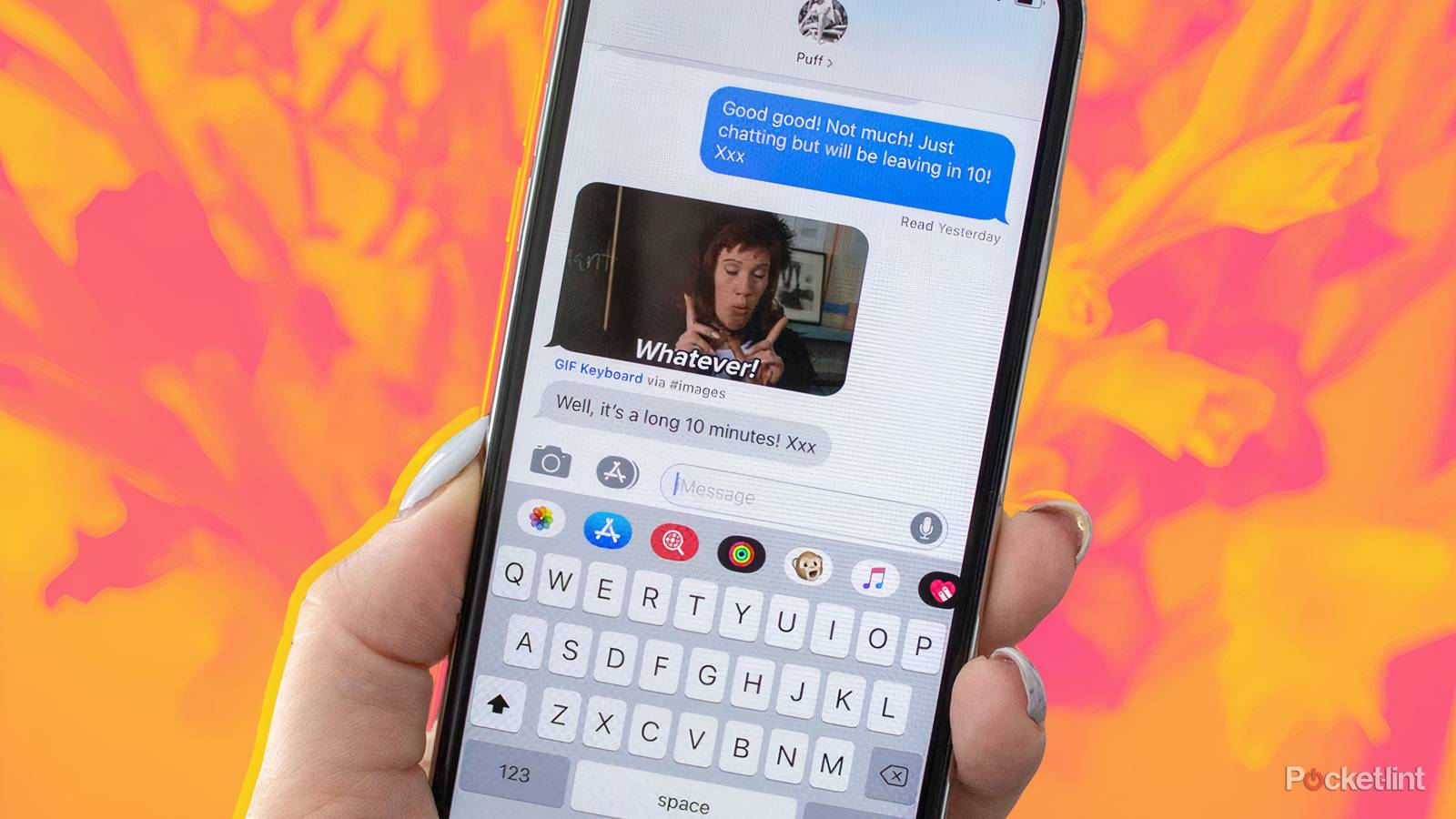 Google shares info about Apple's RCS implementation in iOS 18 Messages