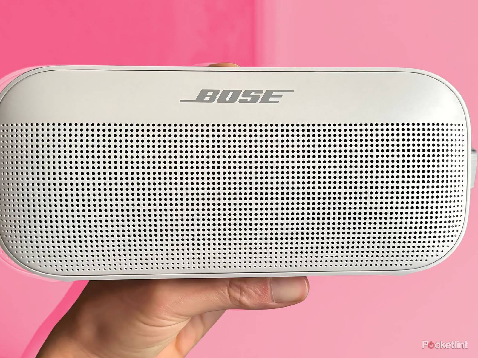 Bose SoundLink Flex review: Old speaker, old tricks, new go-to