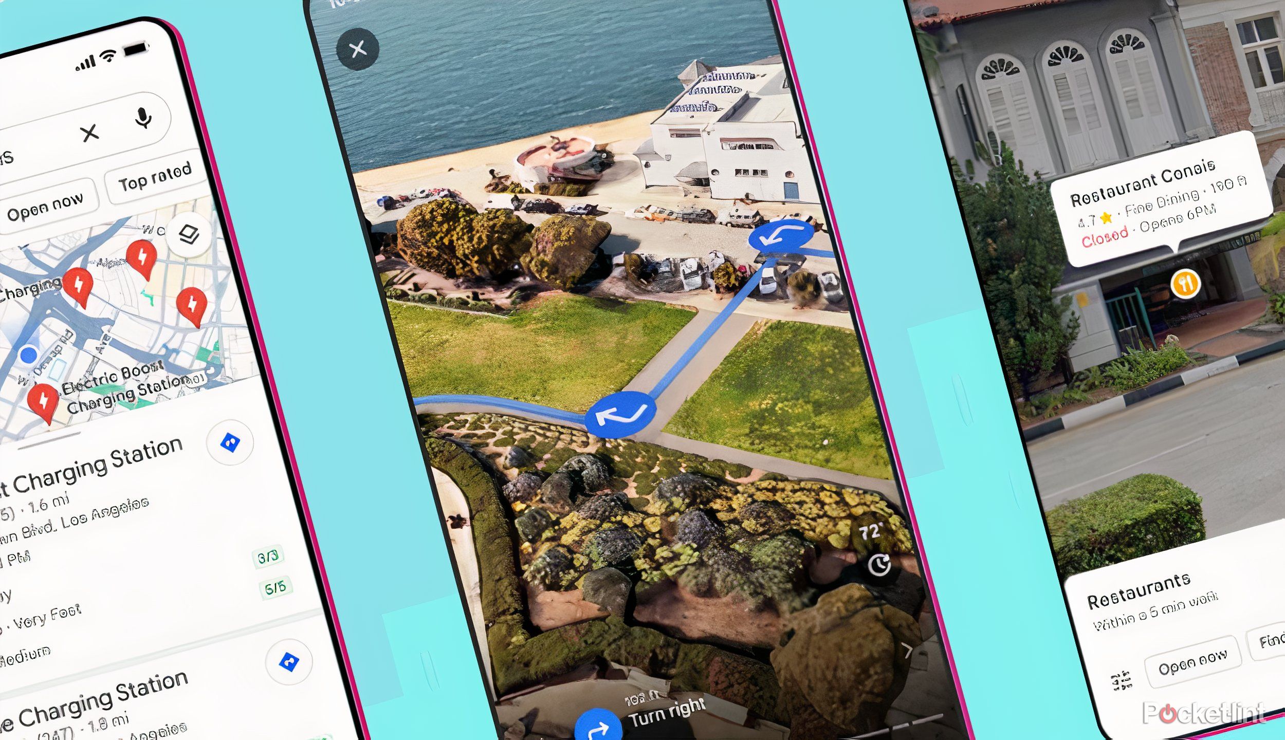 How to find Google Maps location history to see past trips