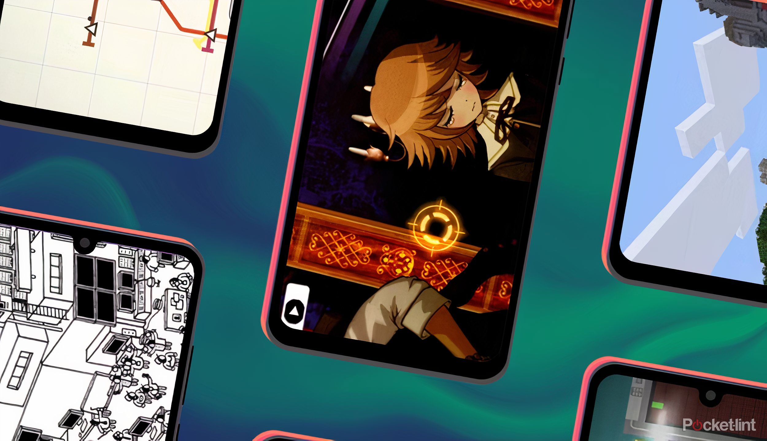 Best Offline Action Games For Android High Graphics Realistic