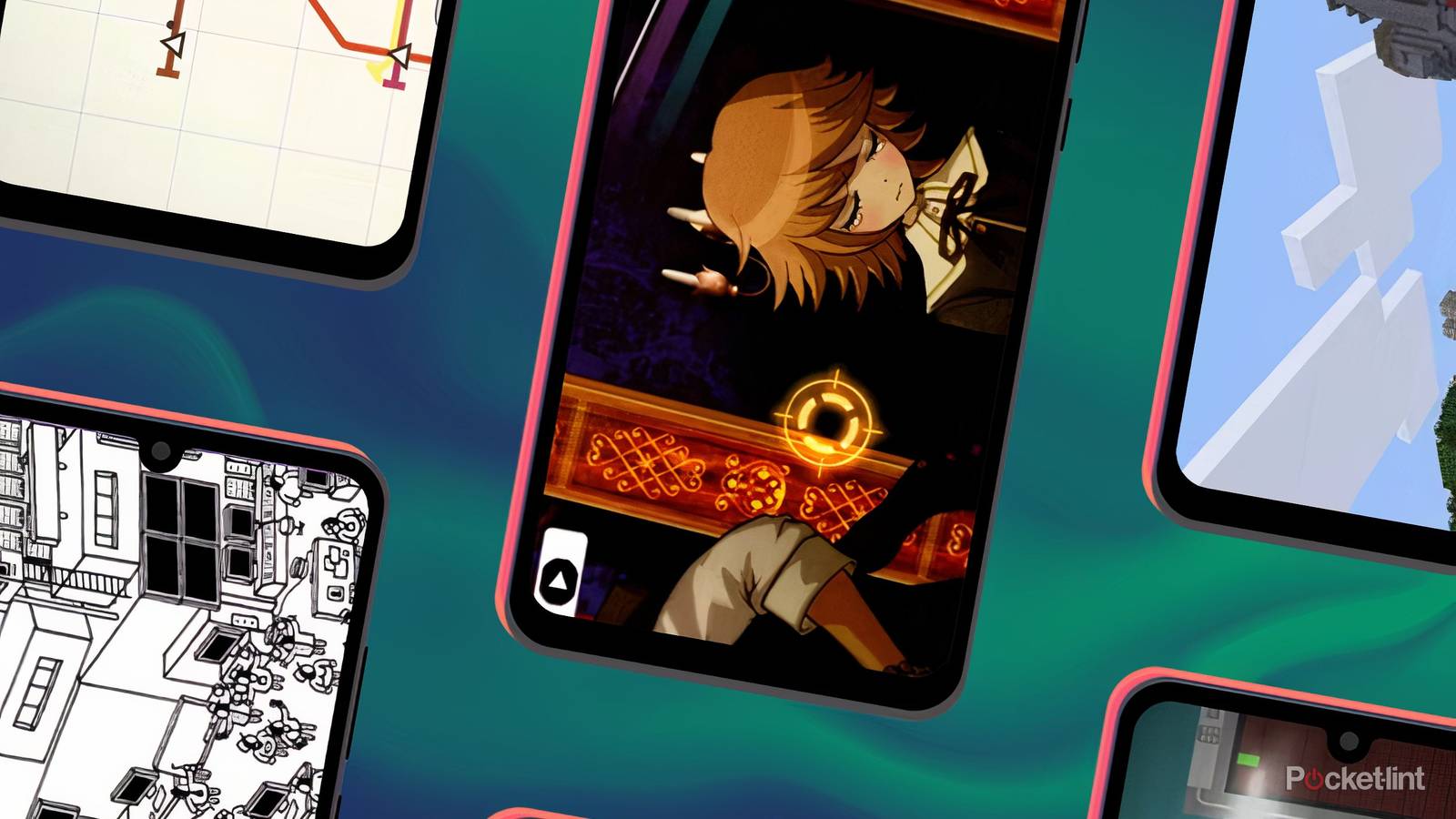 Mobile Games High Graphics Android Games Not In Play Store 10