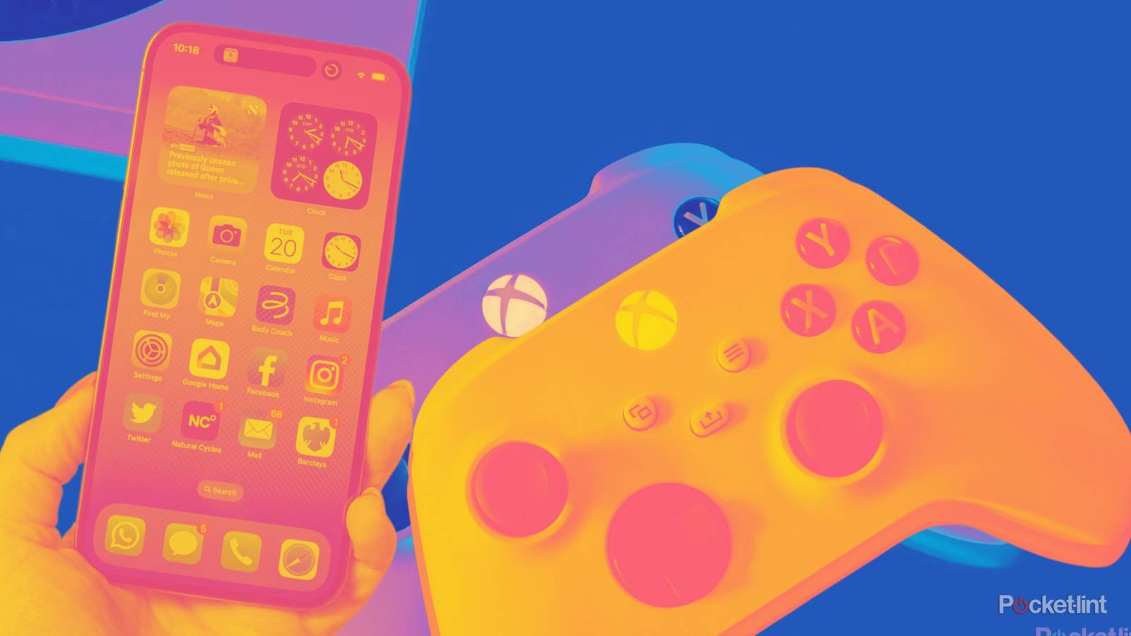 How the Xbox Mobile Game Store is expected to work