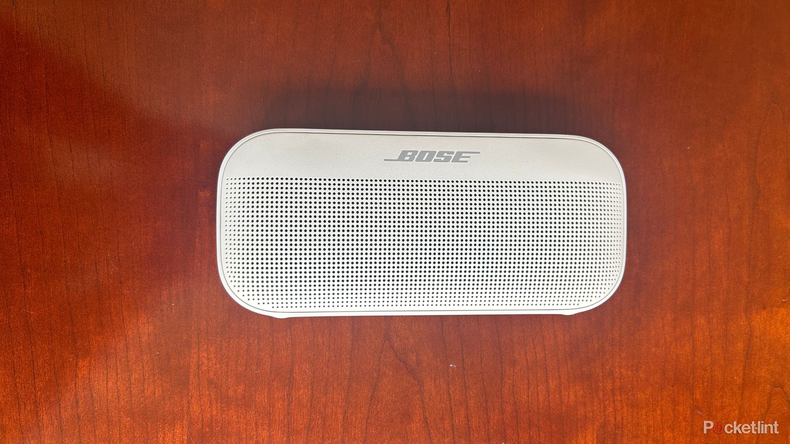 Bose SoundLink Flex review: Old speaker, old tricks, new go-to
