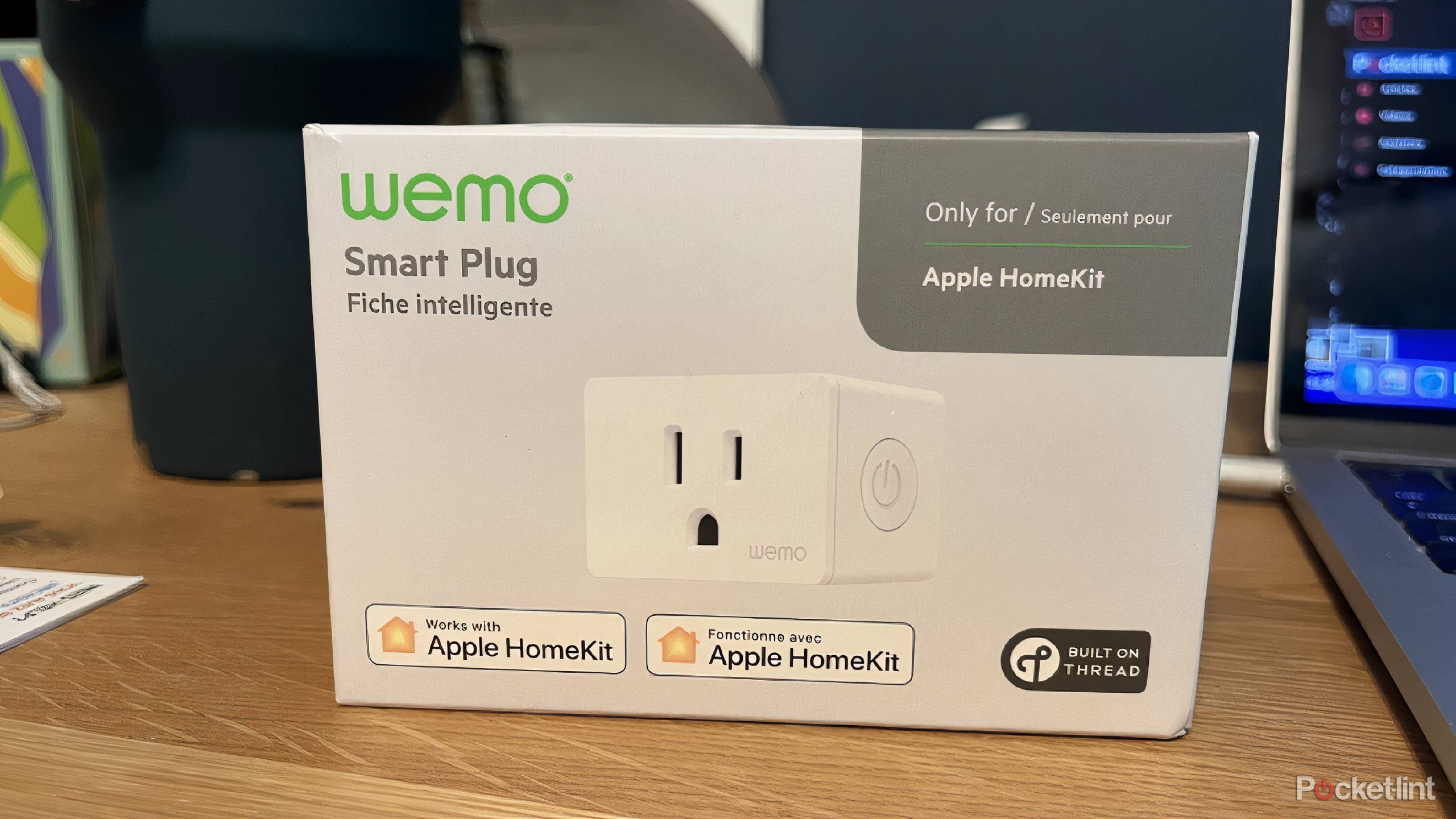 Wemo Smart Plug with Thread review: Only HomeKit users apply
