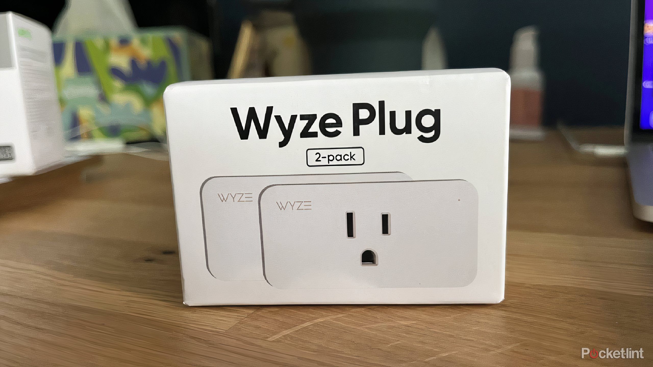 Wyze Plug review: Two for the price of one