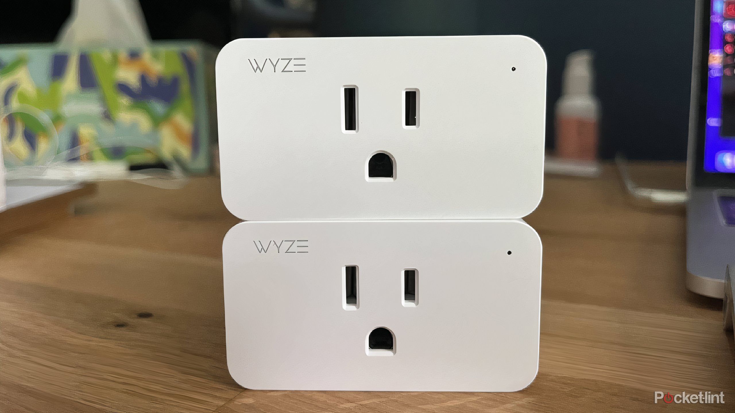 Wyze Plug review: Two for the price of one