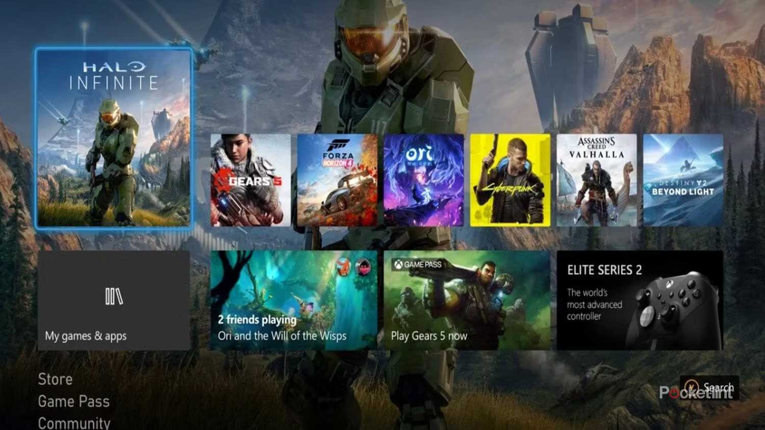 Don't spend any extra money on this pointless TV feature