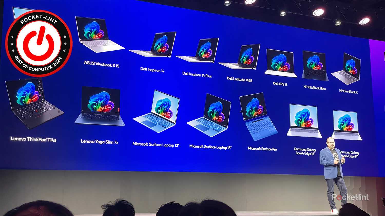 Qualcomm Snapdragon X Elite