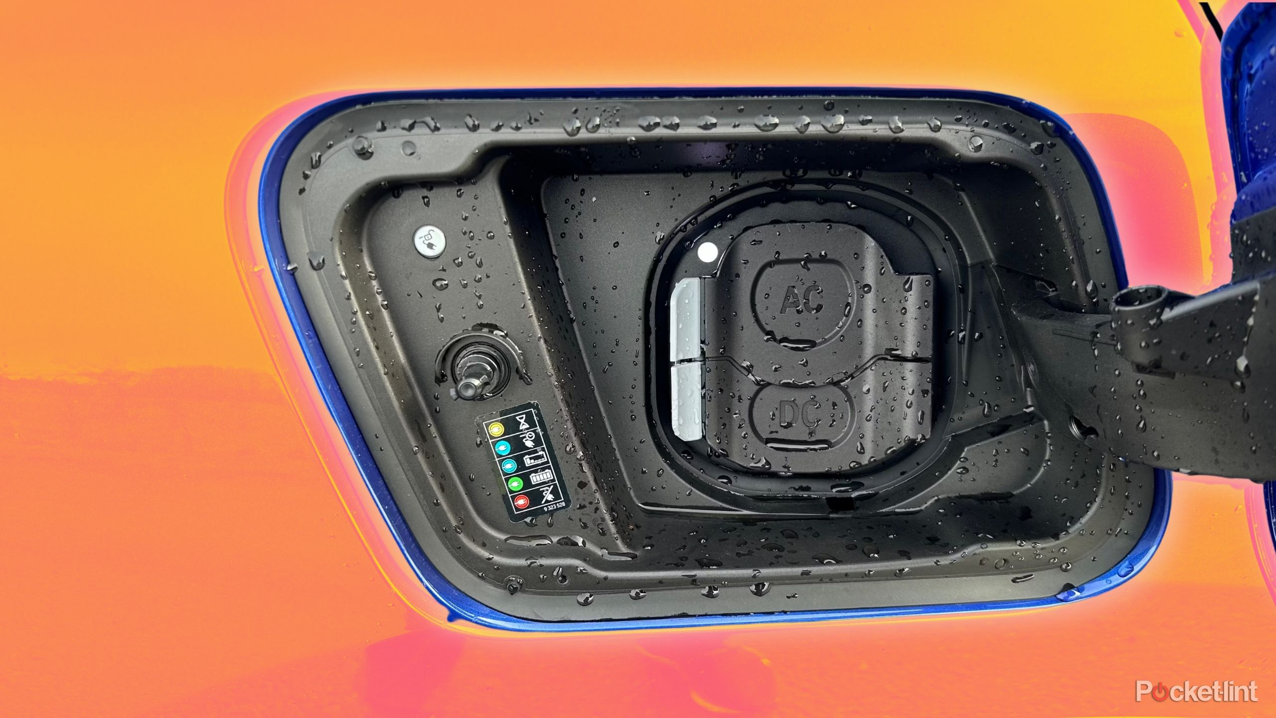 BMW iX2 xDrive30 M Sport