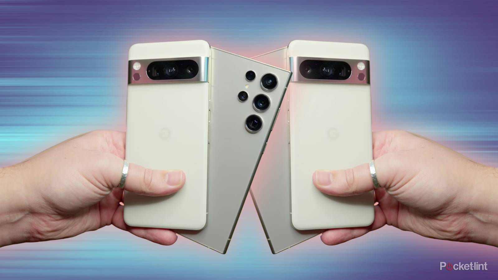 Improved Phones 8 signs to upgrade your phone