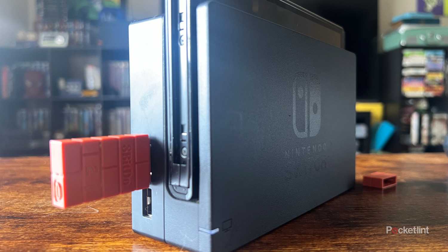 Nintendo Switch 8bitdo Adapter Review 8Bitdo Wireless Adapter