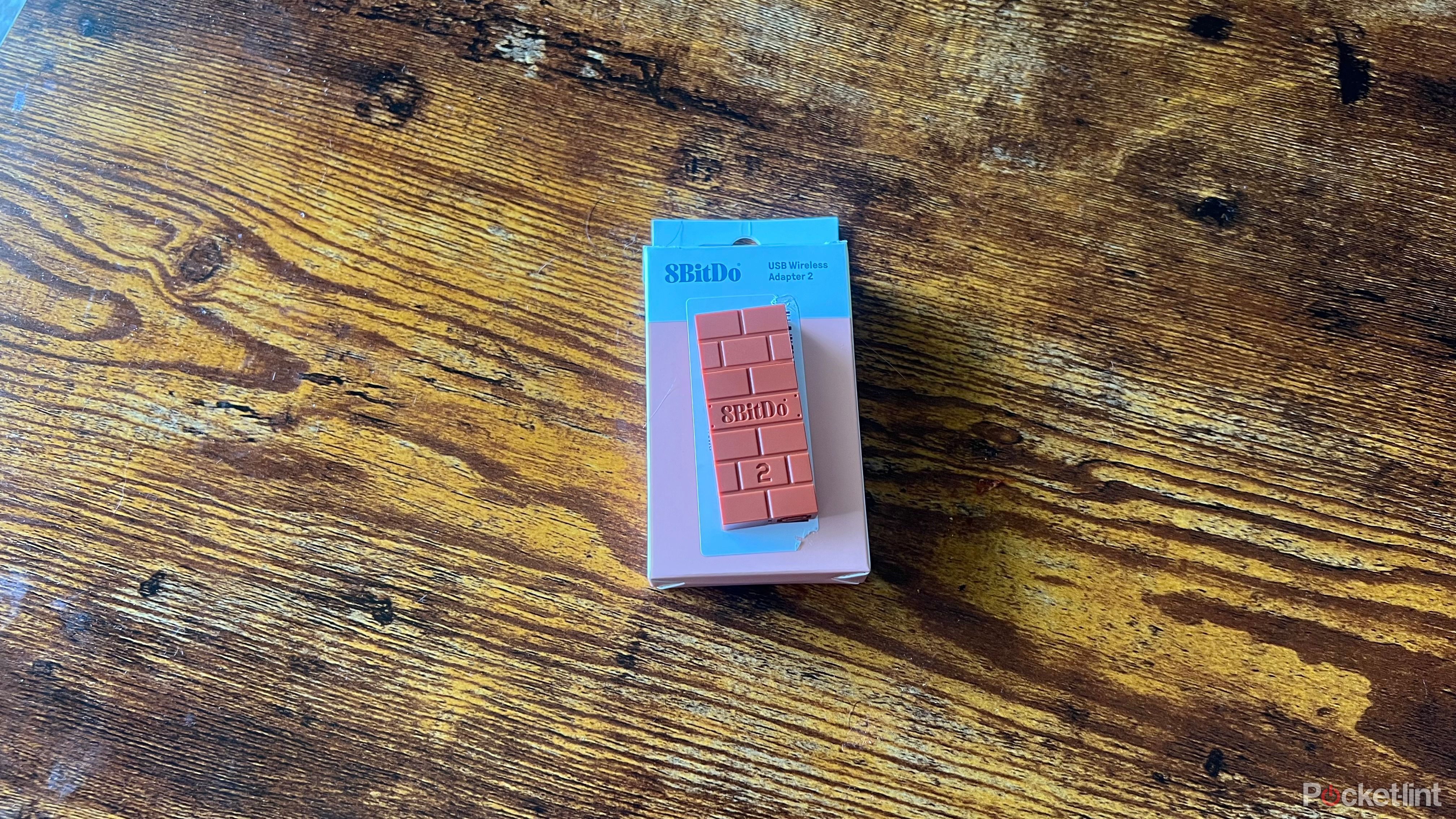 8Bitdo Wireless Adapter 2 review: $20 well spent
