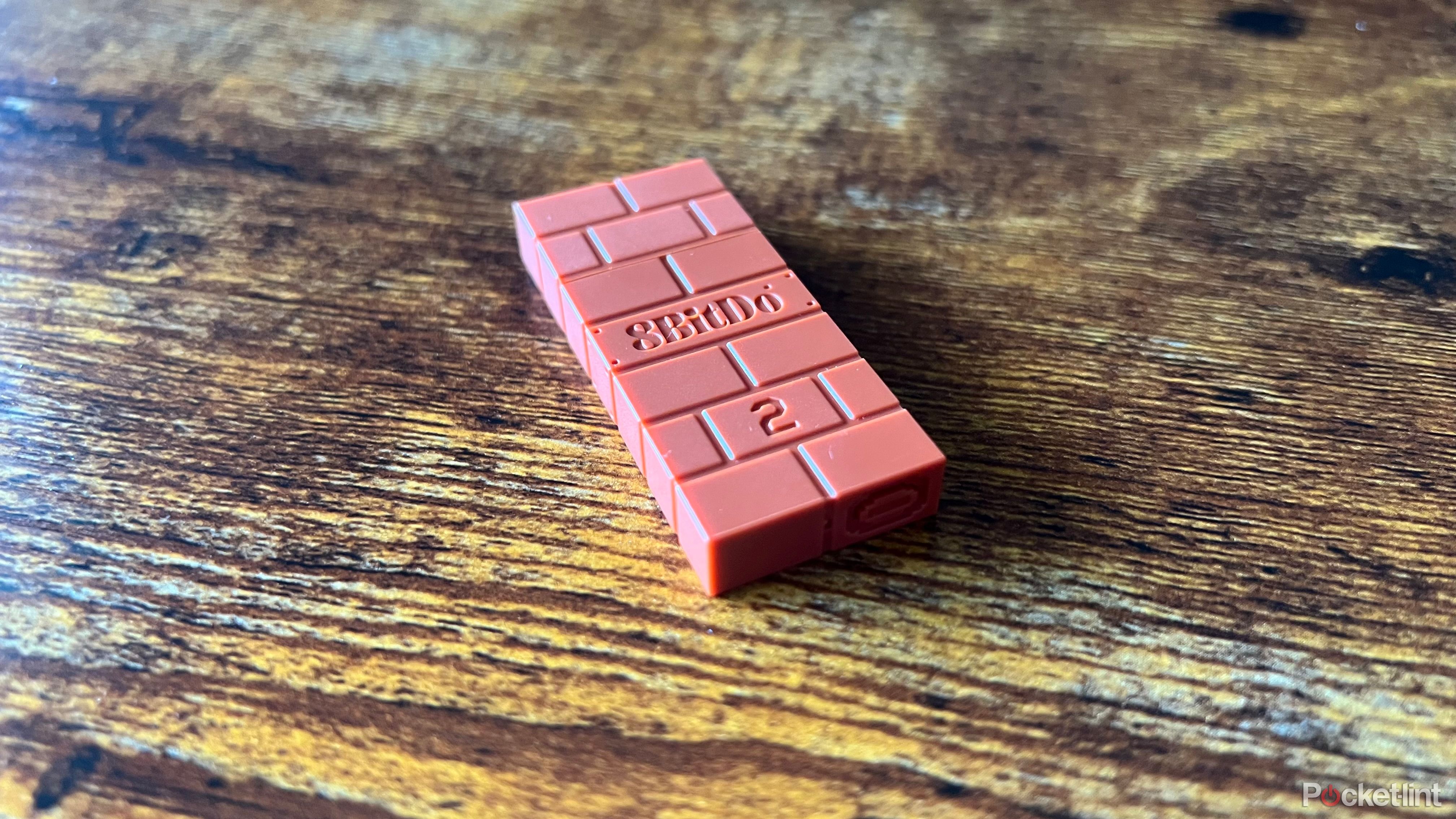 8Bitdo Wireless Adapter 2 review: $20 well spent
