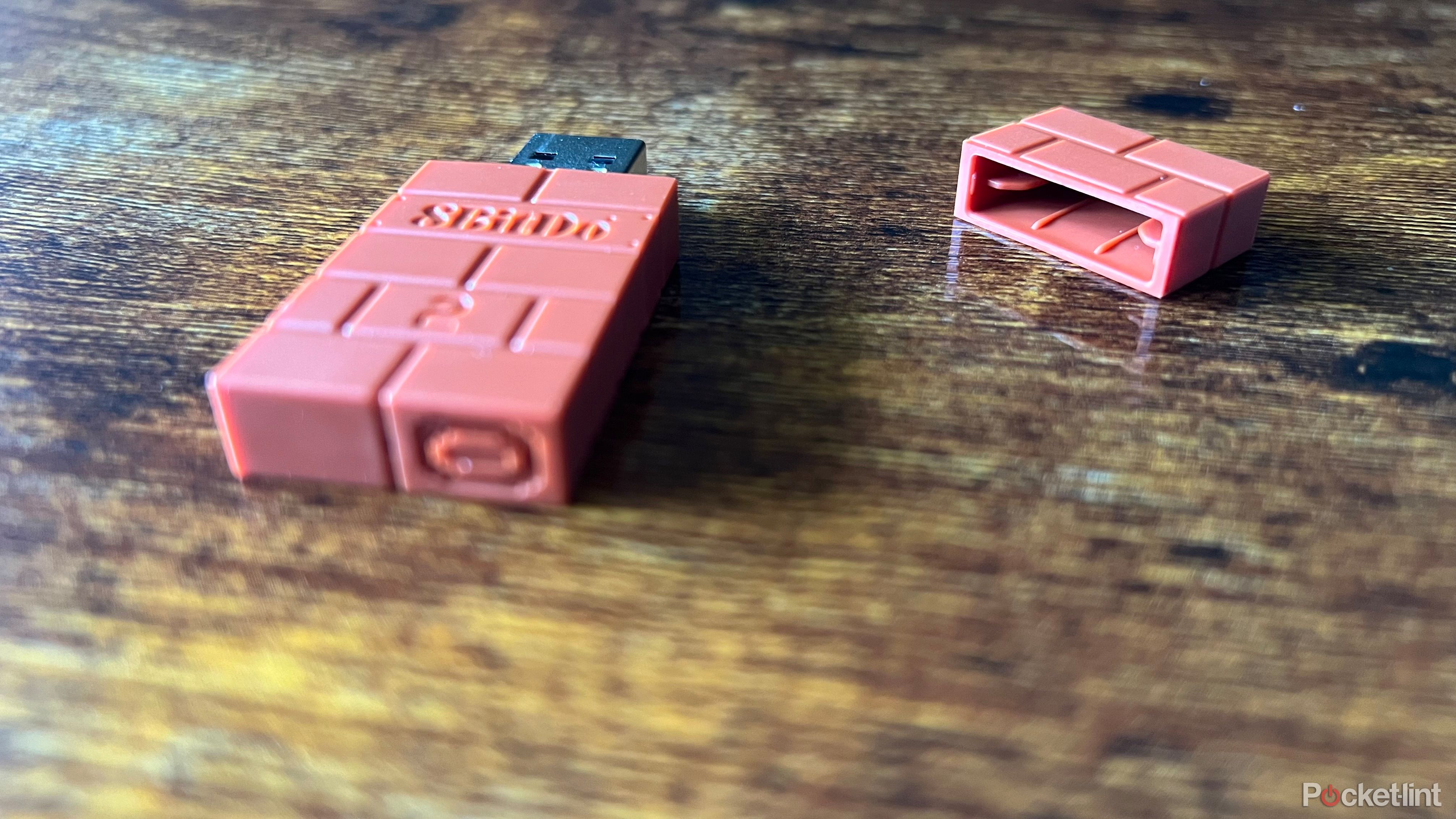 8Bitdo Wireless Adapter 2 review: $20 well spent