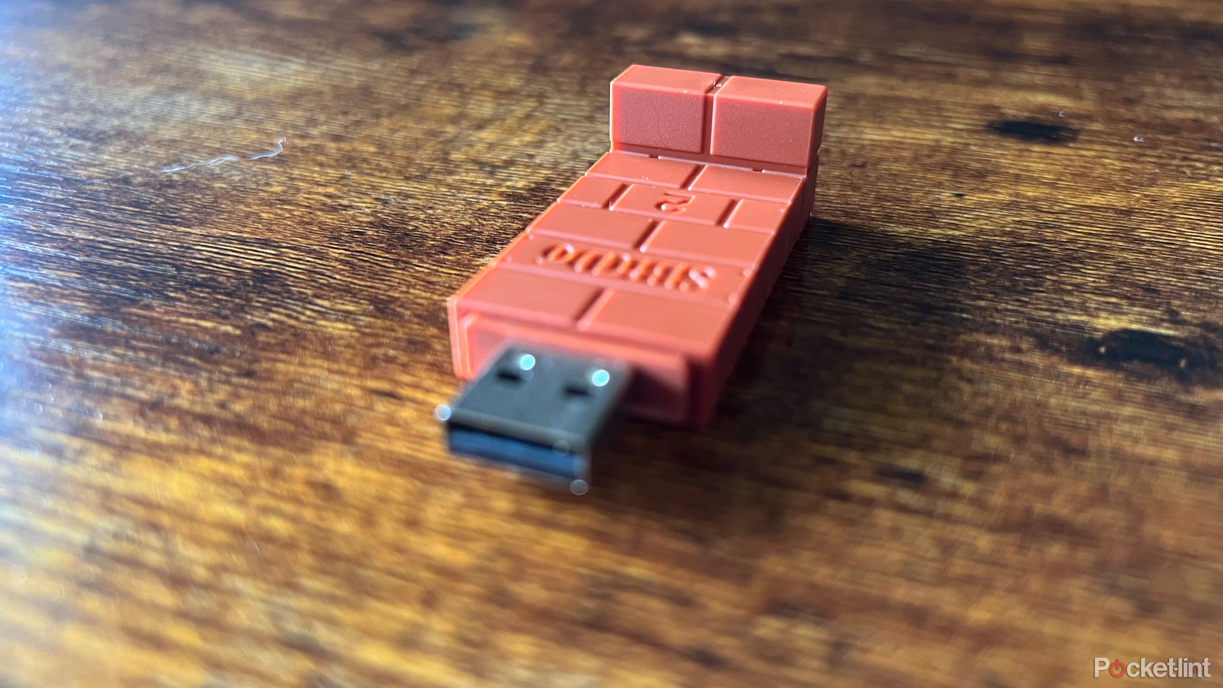 8bitdo Usb Adapter 8bitdo Adapter Review 8Bitdo Wireless Adapter