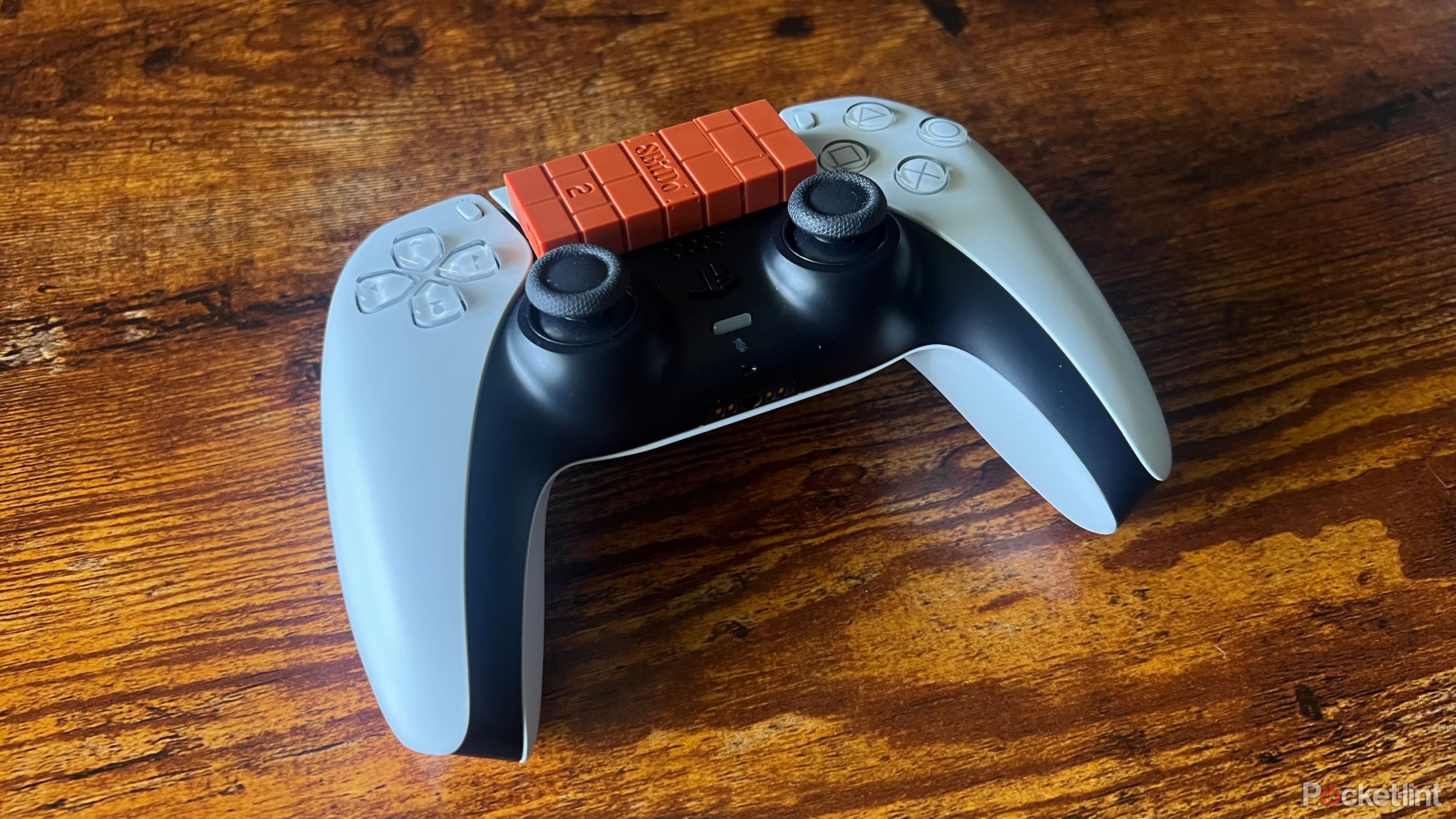 8Bitdo Wireless Adapter 2 review: $20 well spent