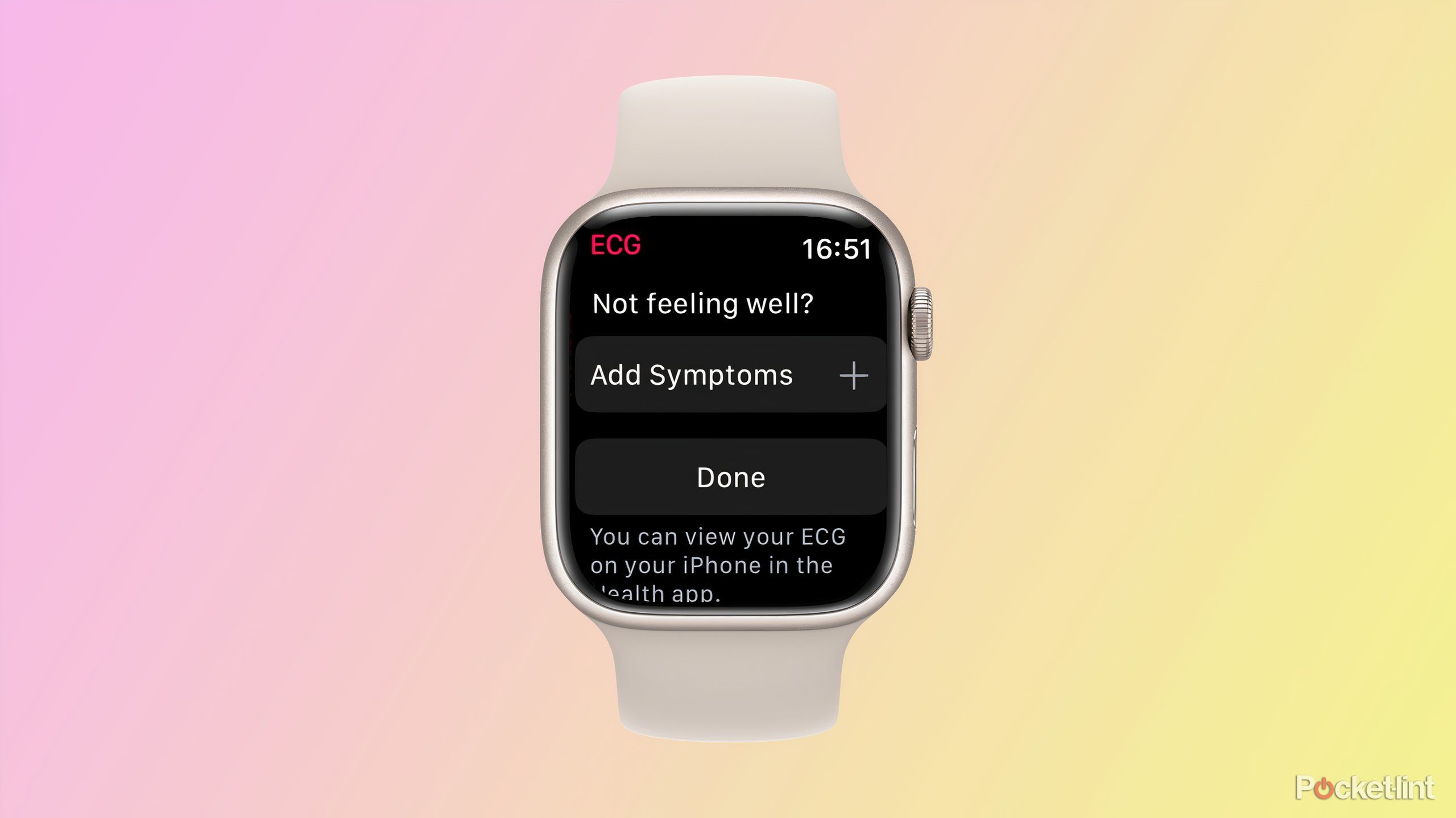 Atrial Fibrillation Ecg Apple Watch App Atrial Fibrillation Ecg