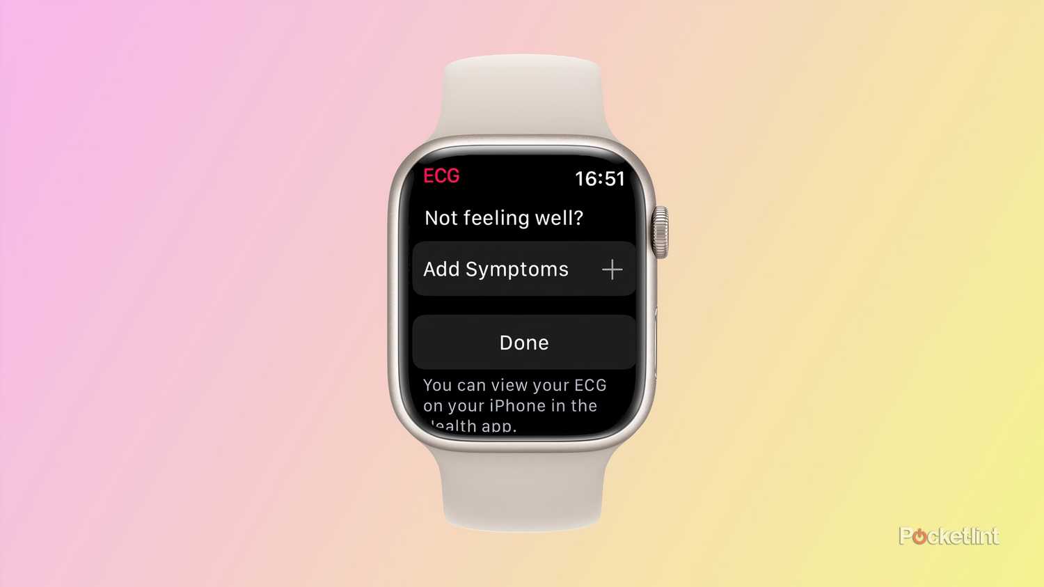 Afib Does The Apple Watch Do Ekg How To Set Up Your Apple Watch's